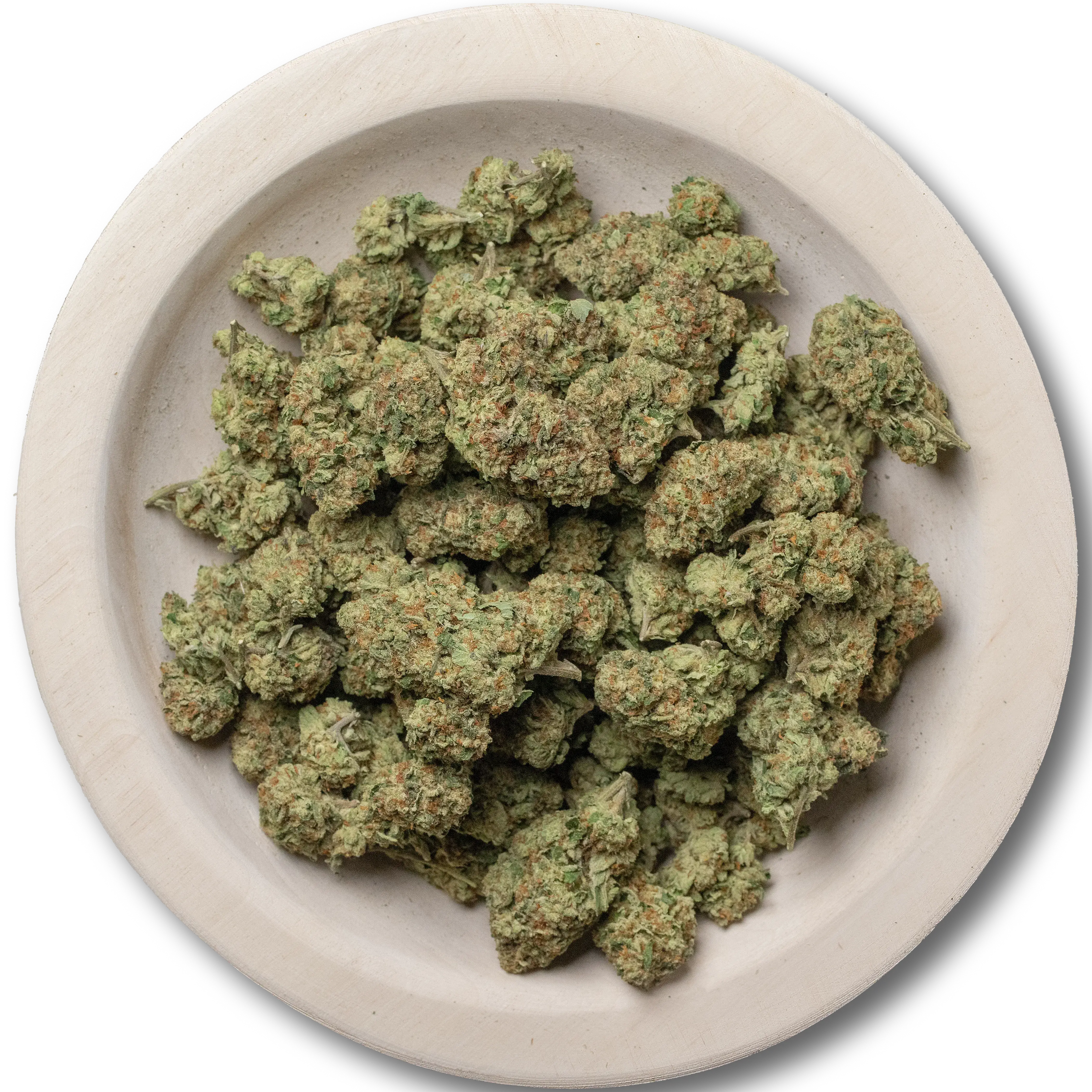 Green Crack THCa Flower - Image 3
