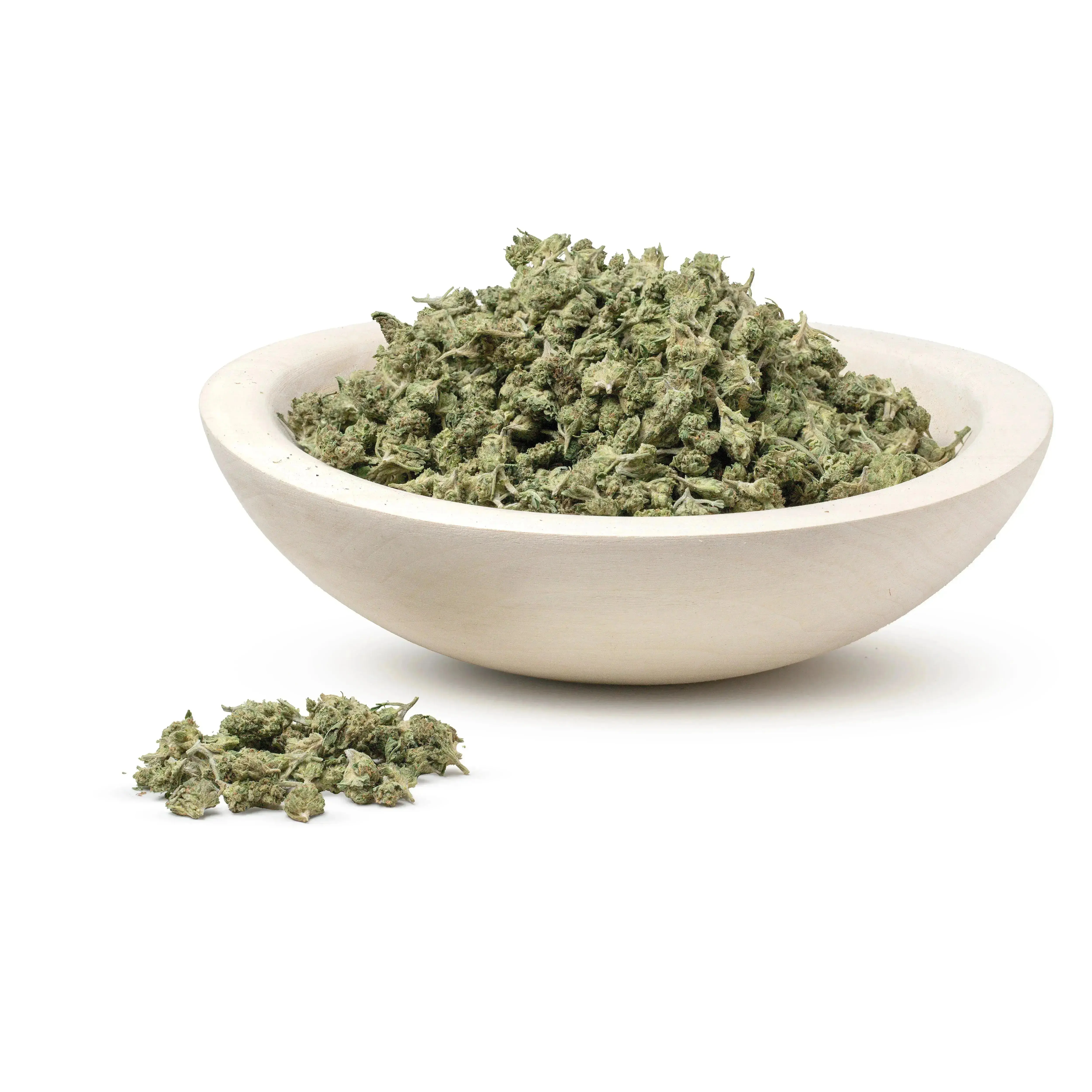 Greenhouse Smalls THCA Flower - Image 13