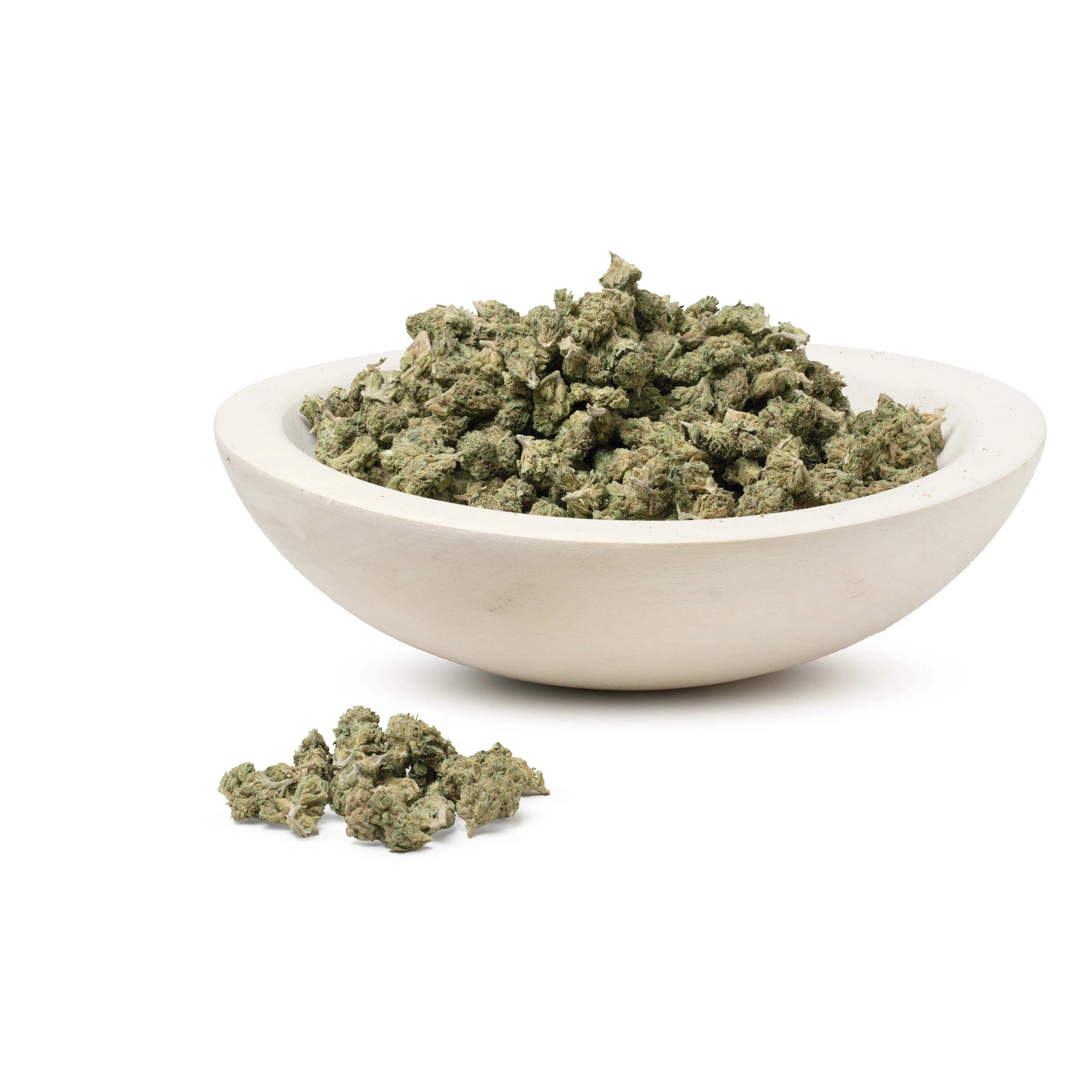 Greenhouse Smalls THCA Flower - Image 14