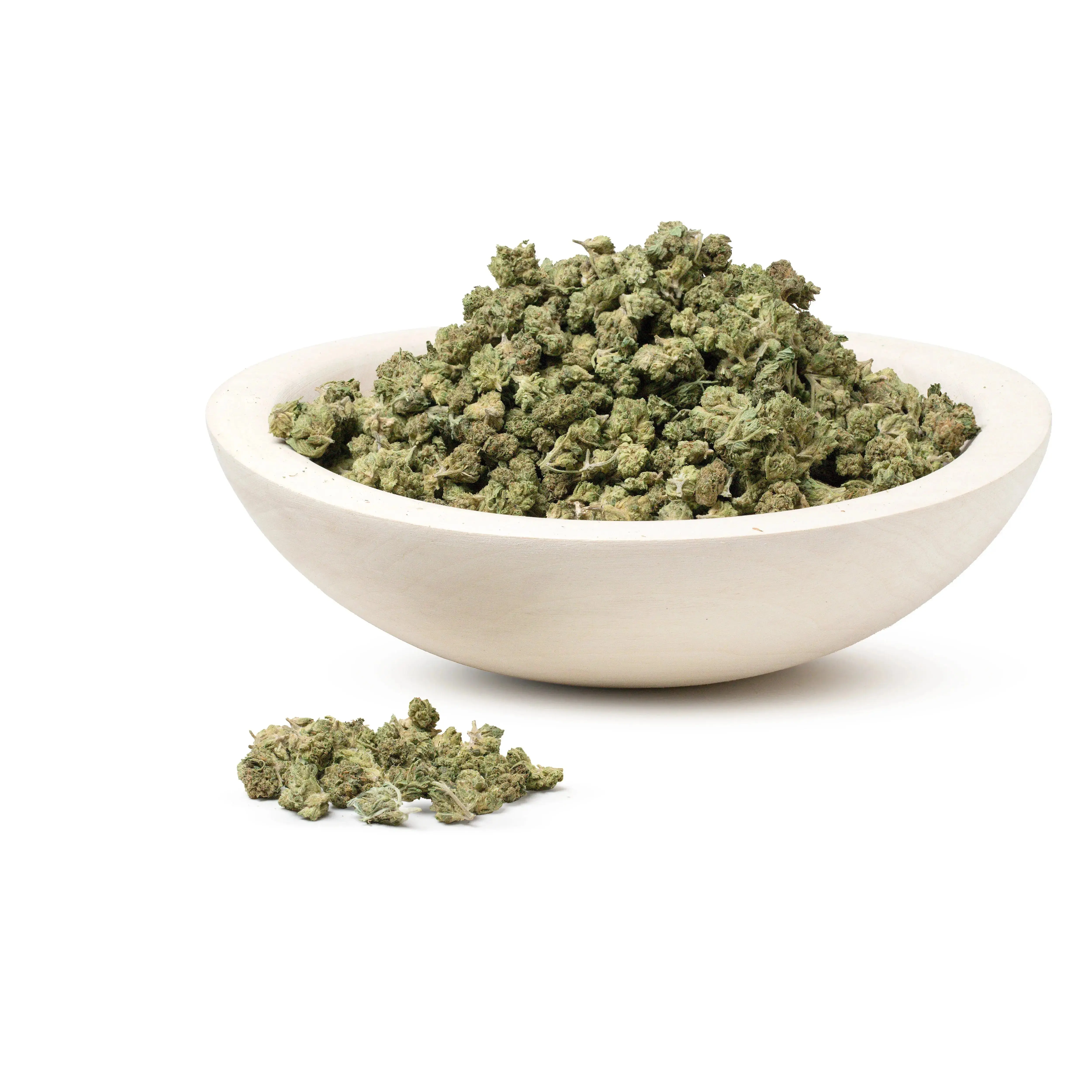 Greenhouse Smalls THCA Flower - Image 15