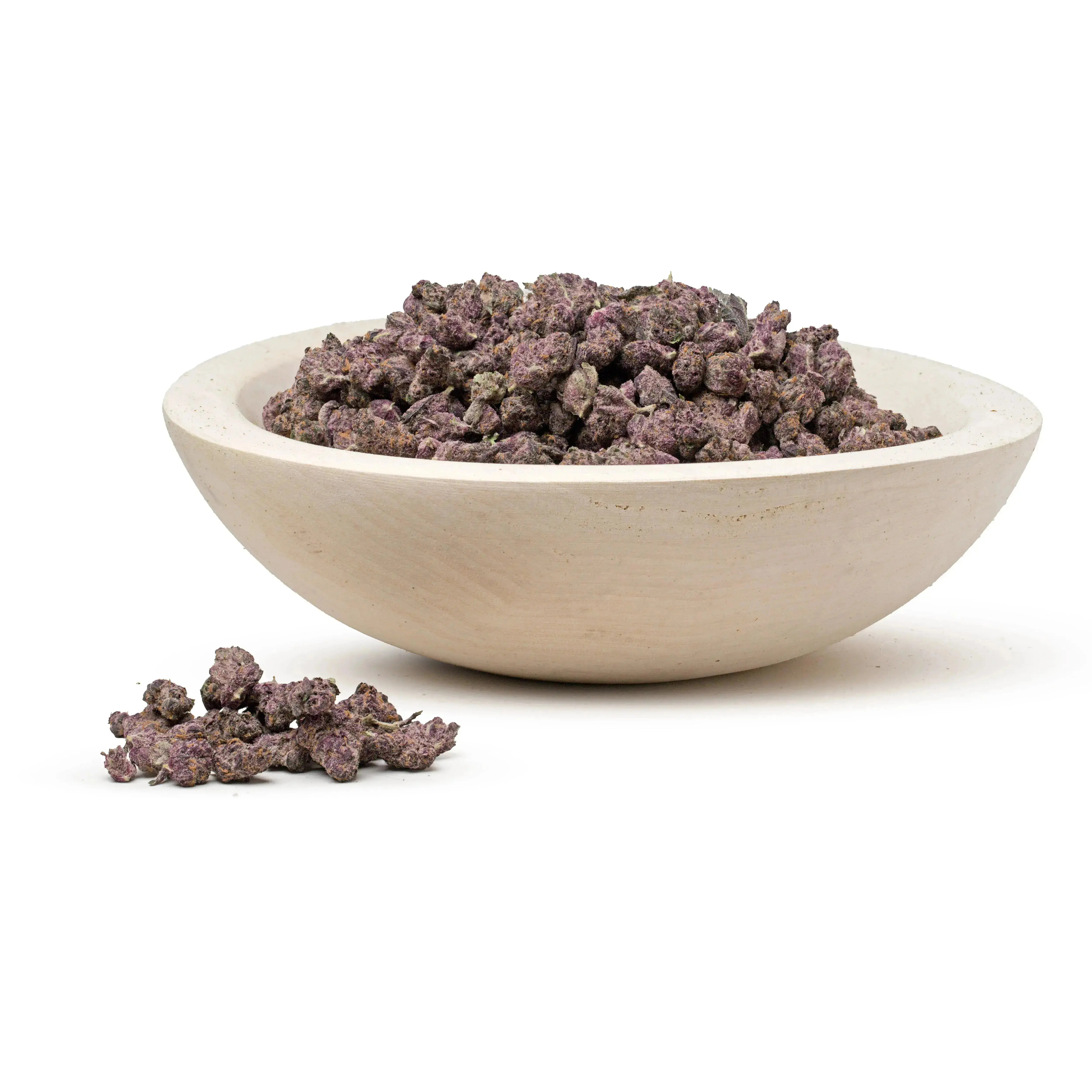 Permanent Marker Smalls THCa Flower Ounce - Image 4