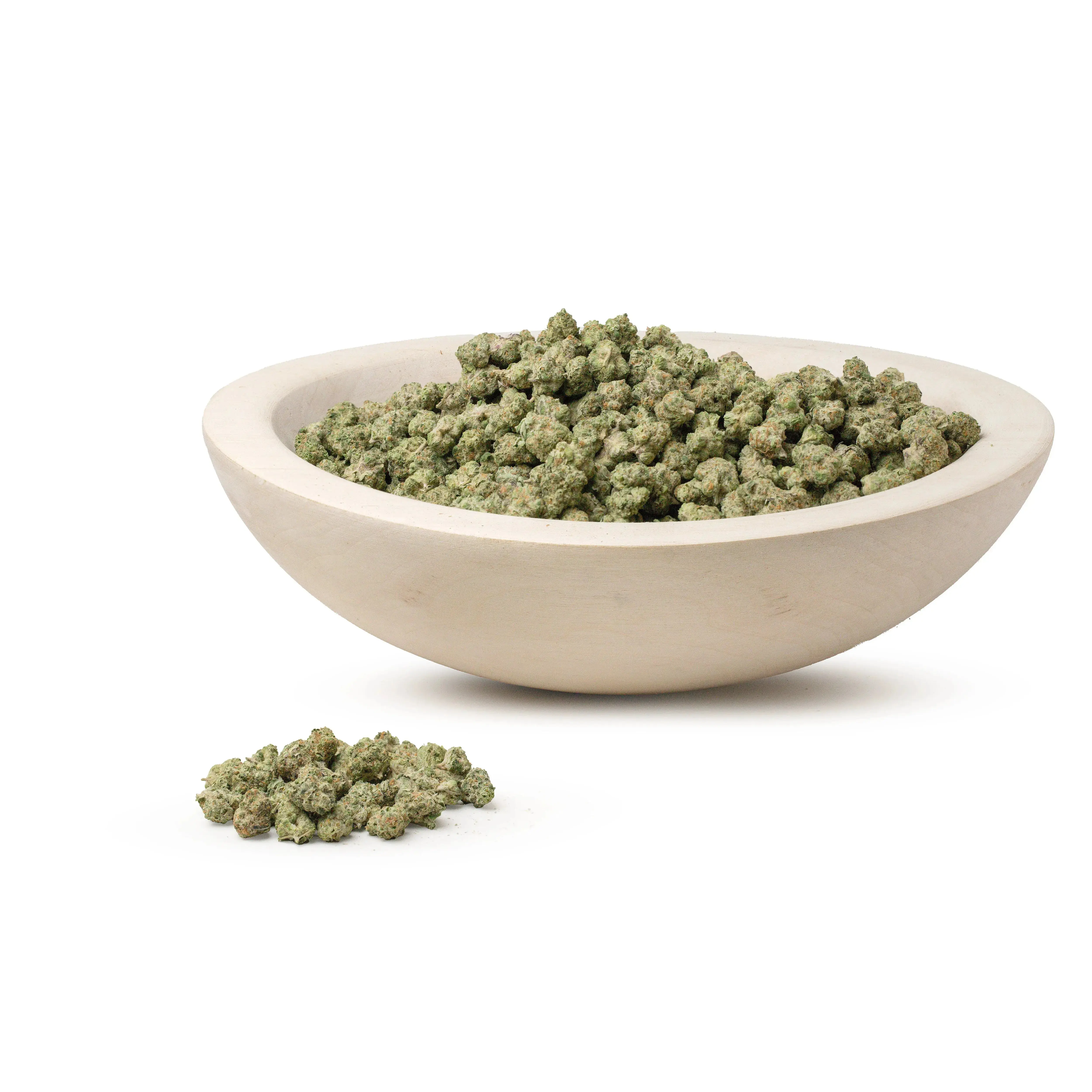 Greenhouse Smalls THCA Flower - Image 9