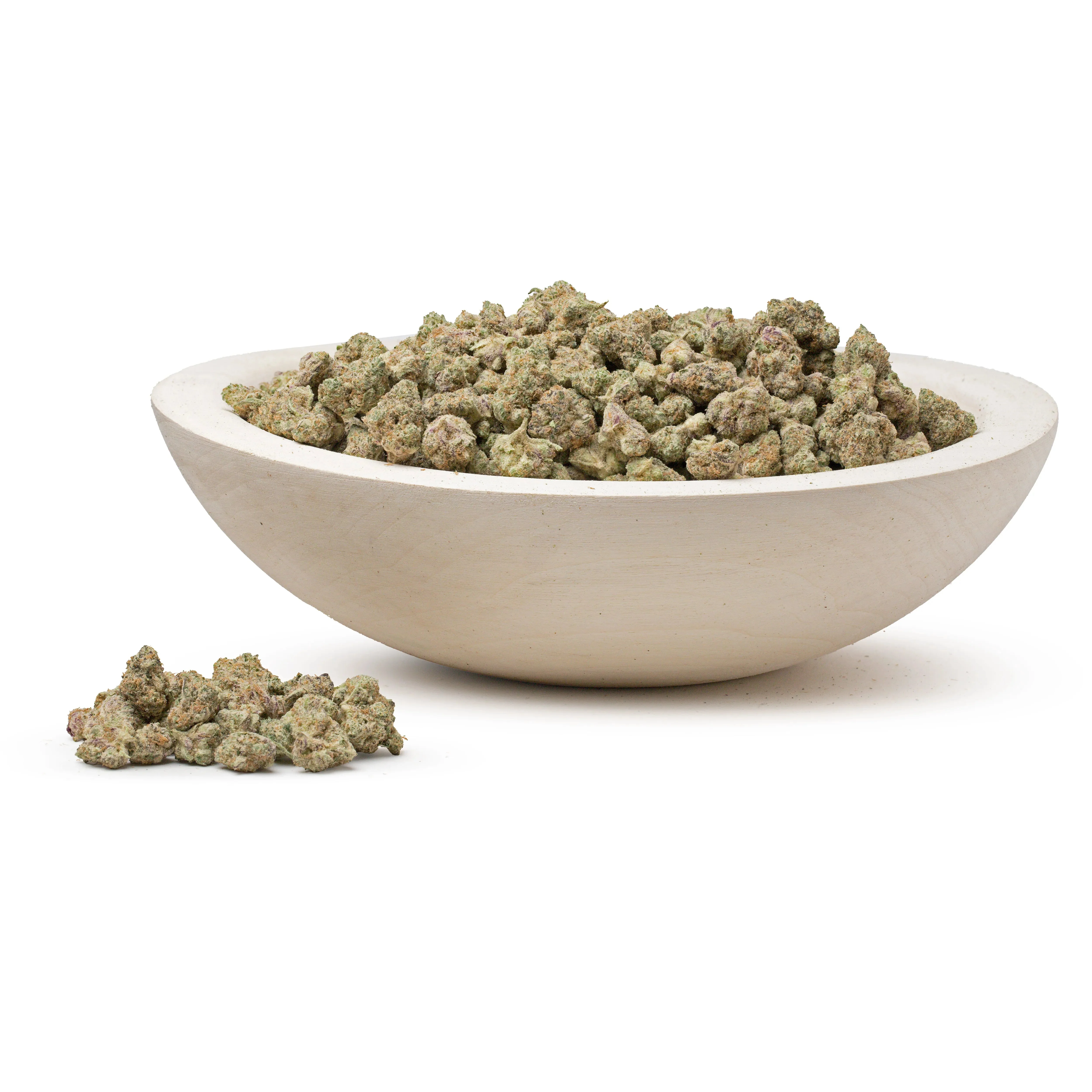 Gushers Smalls THCa Flower 3.5 Grams - Image 5