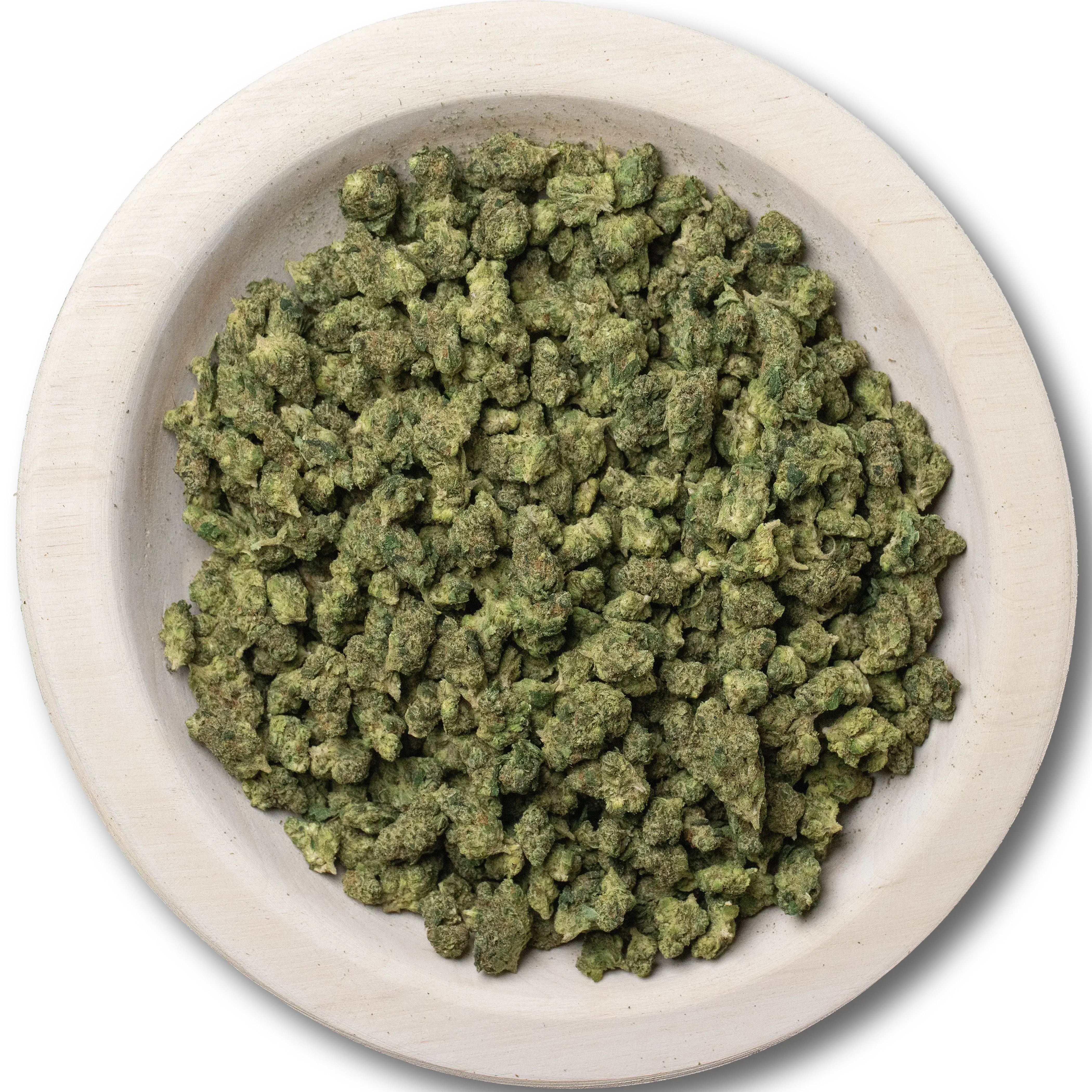 Hindu Kush Smalls THCa Flower - Image 4