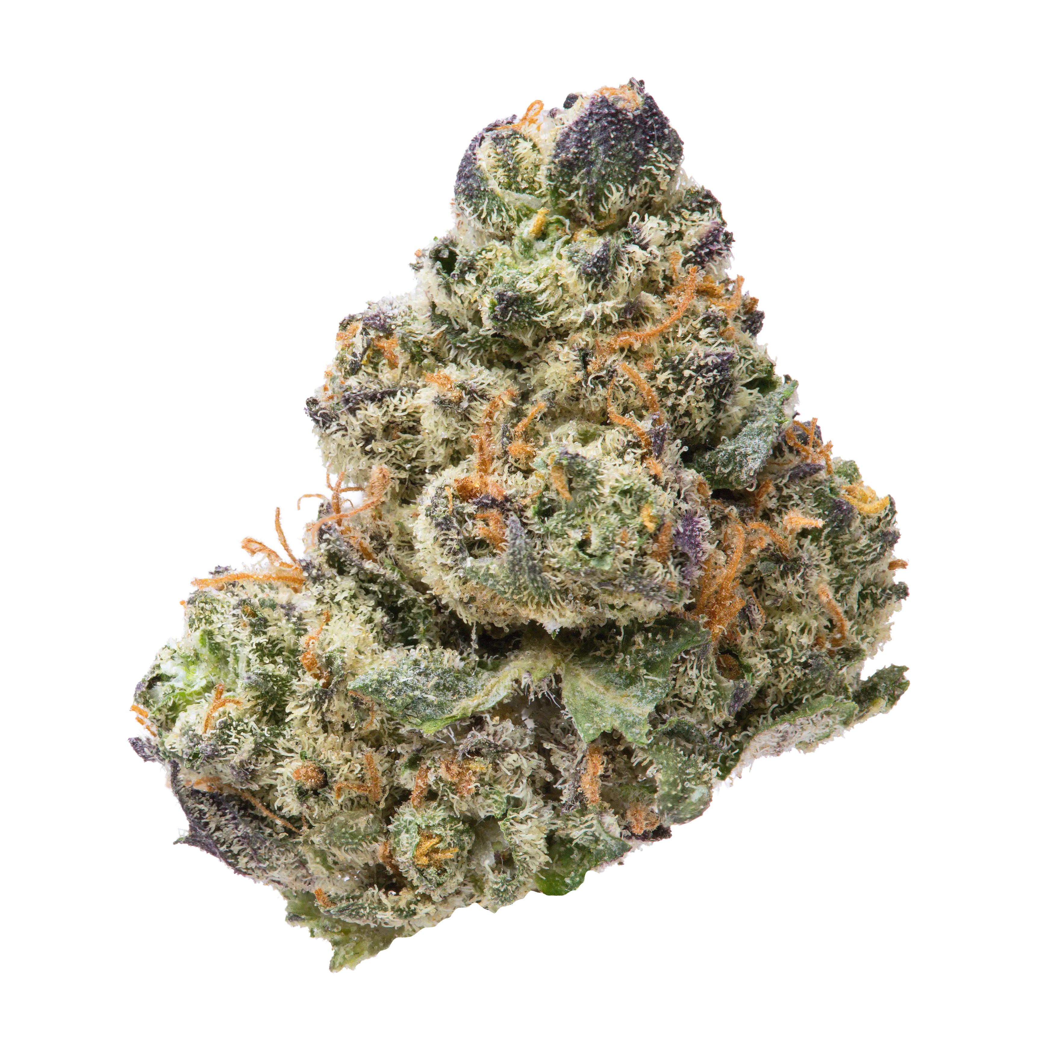Ice Cream Cake Smalls THCa Flower - Image 2
