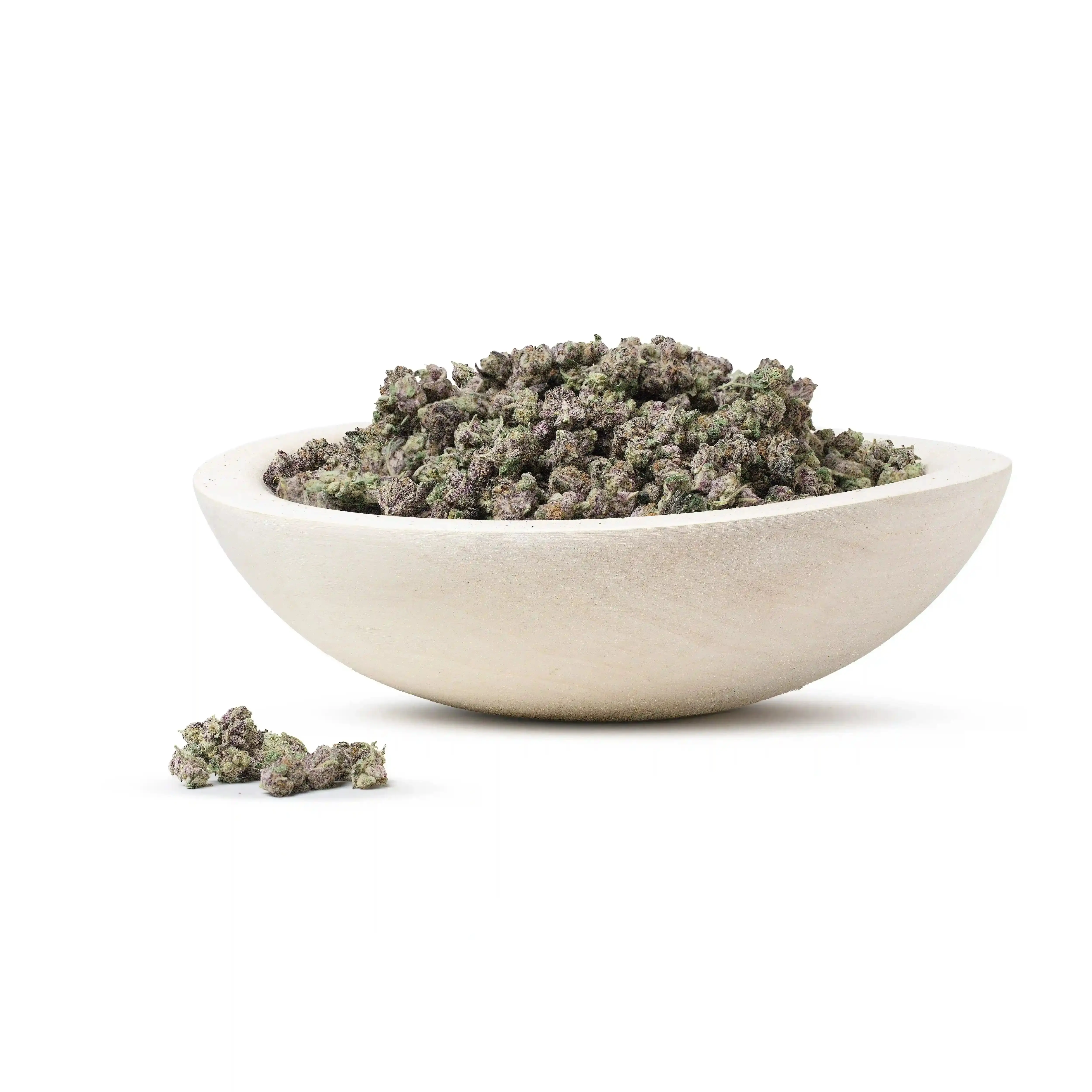 Ice Cream Cake Smalls THCa Flower - Image 5