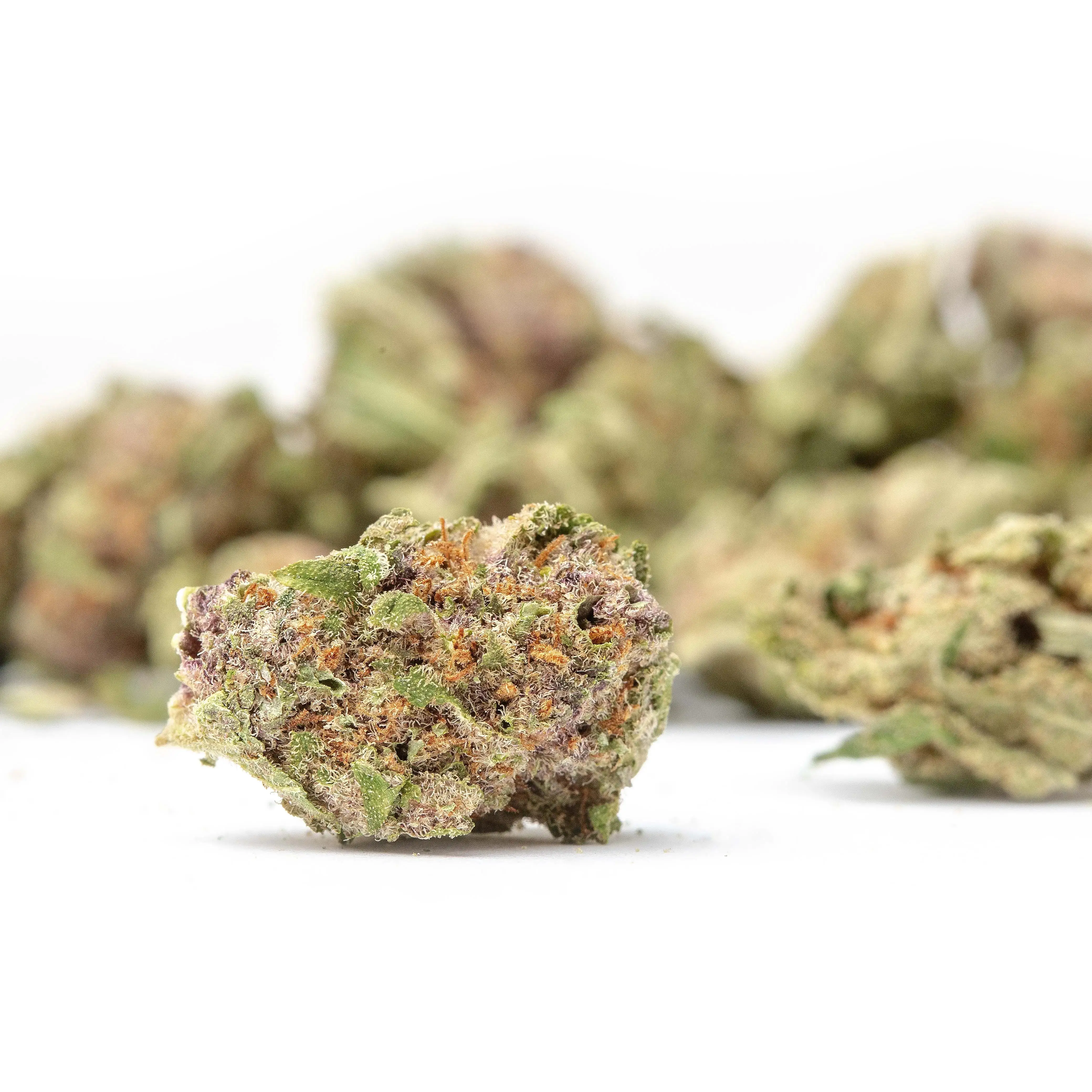 Iced Lemonade Smalls THCa Flower - Image 3
