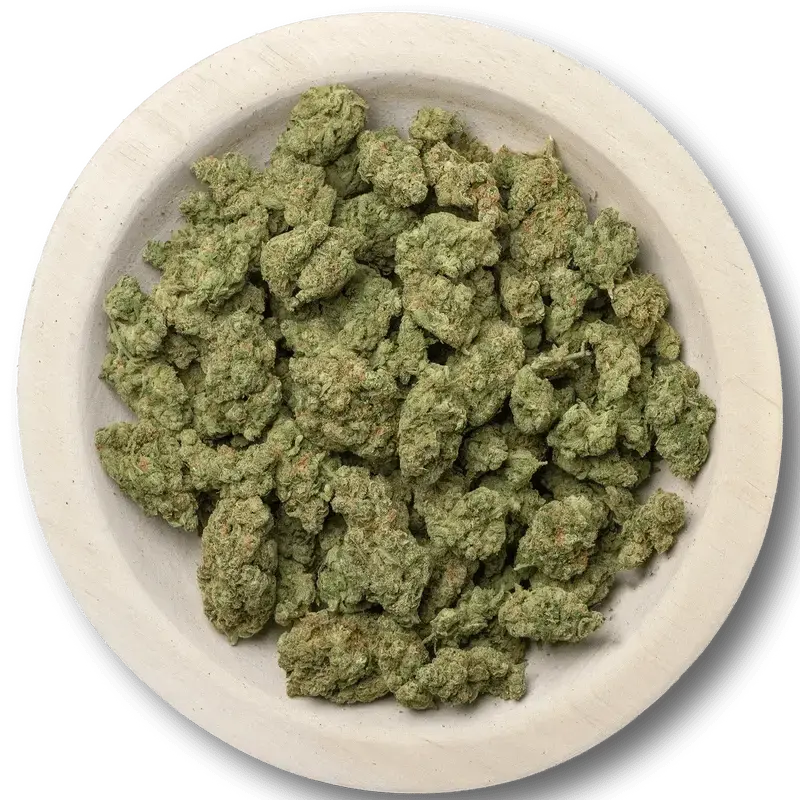 Jack Herer THCa Flower - Image 3