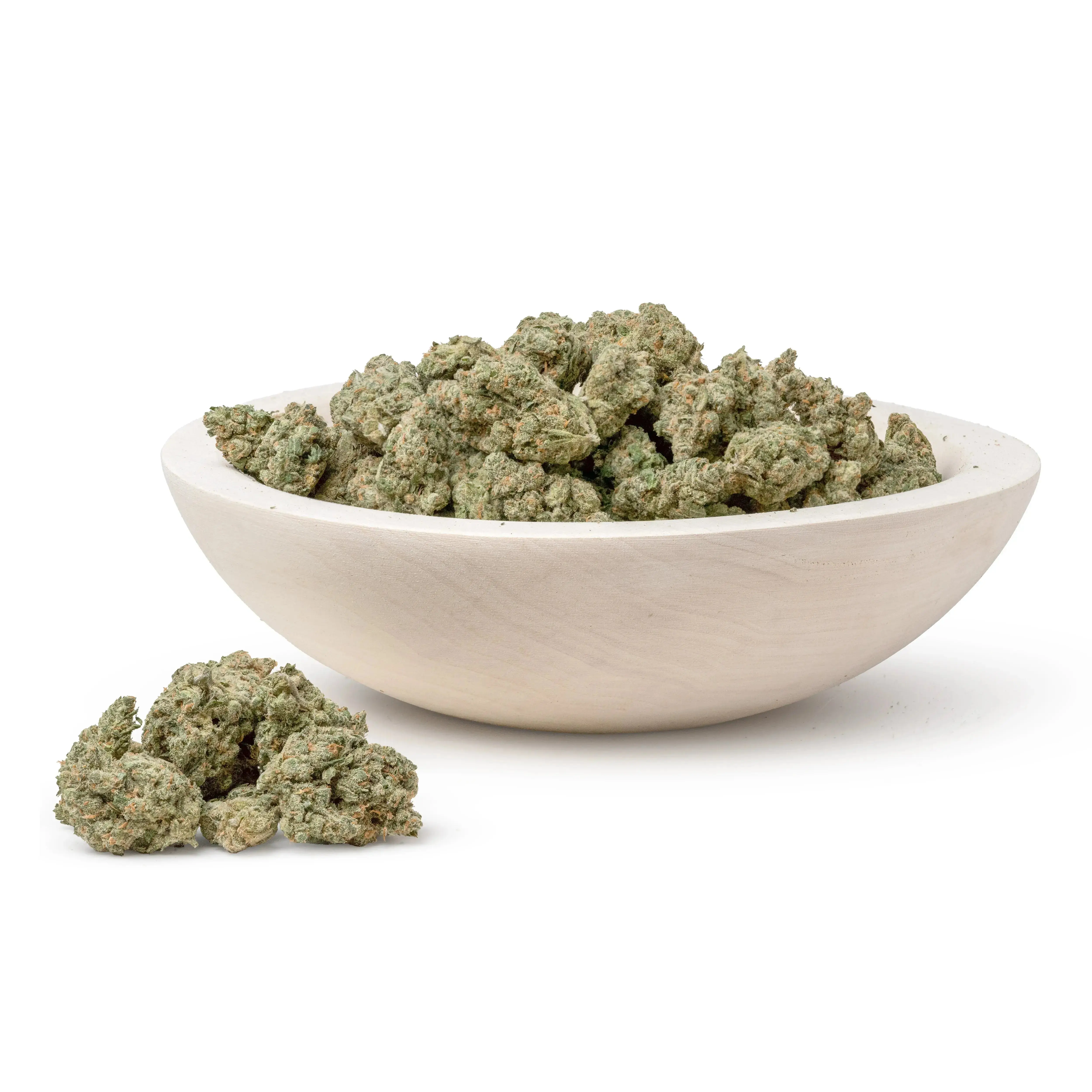 Jack Herer THCa Flower - Image 4