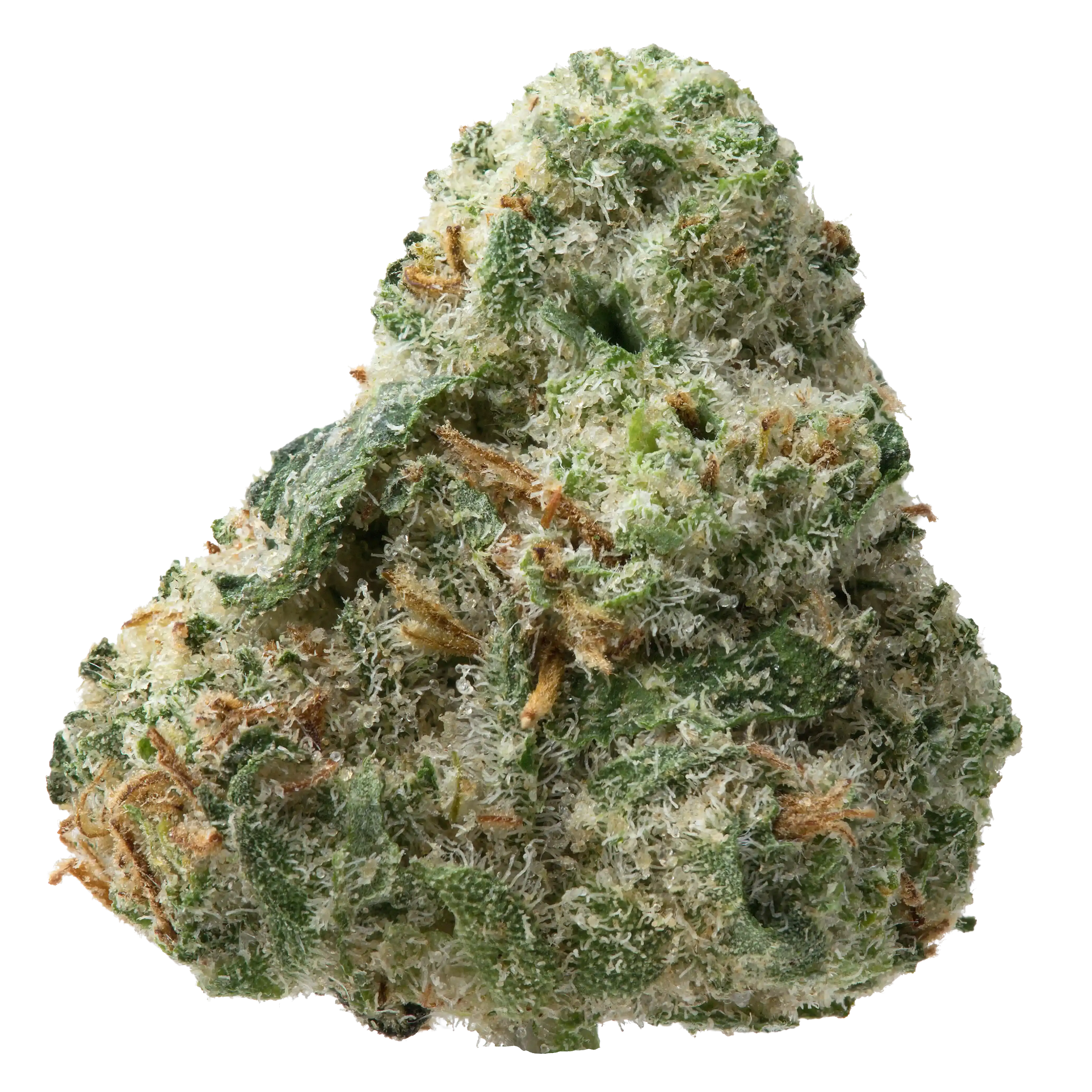 Jack Herer Smalls THCa Flower Ounce - Image 2