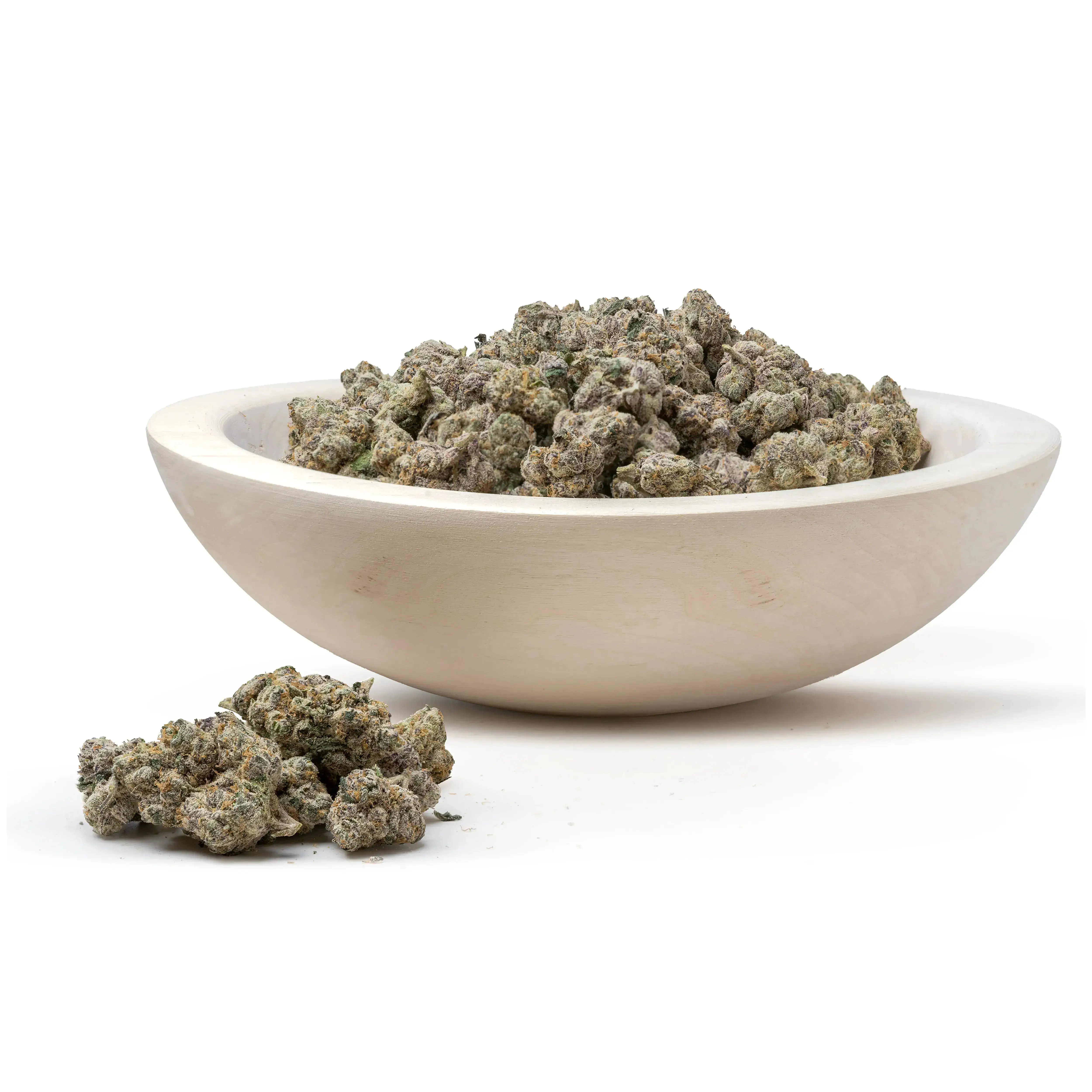 Lemon Cherry Belts THCa Flower - Image 6