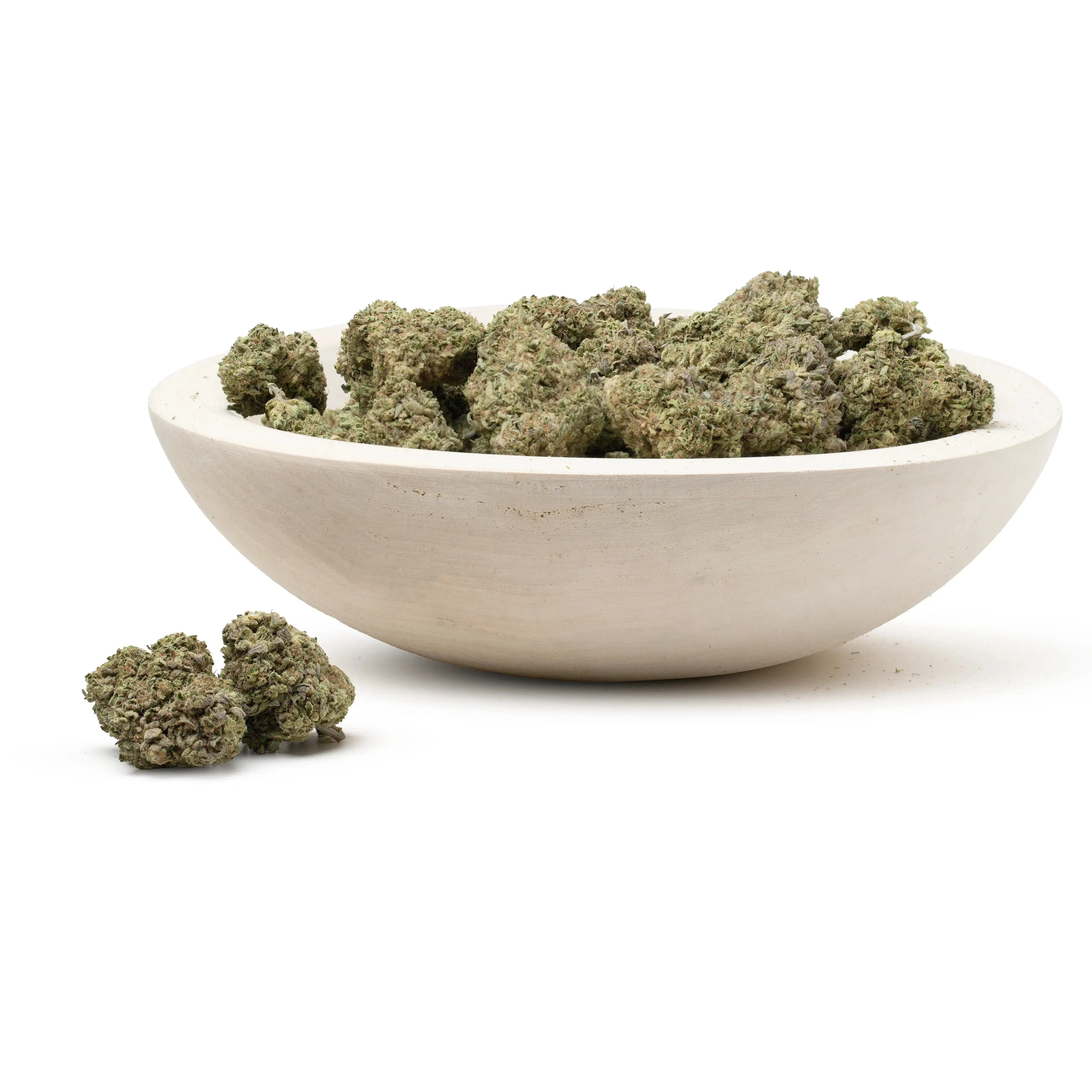 Lemon Cherry Gelato THCa Flower 3.5 Grams - Image 4