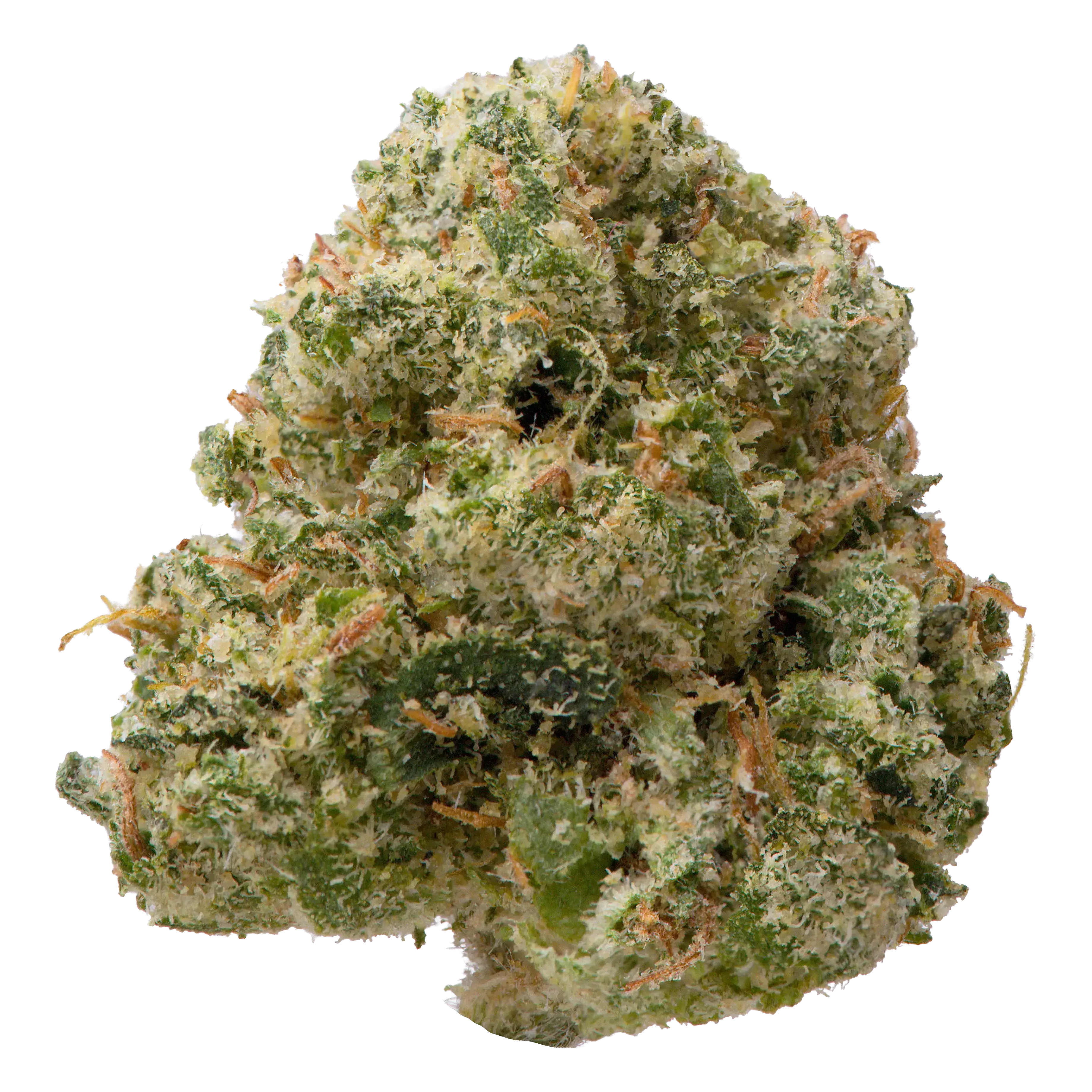 Lemon Skunk Smalls THCa Flower - Image 2