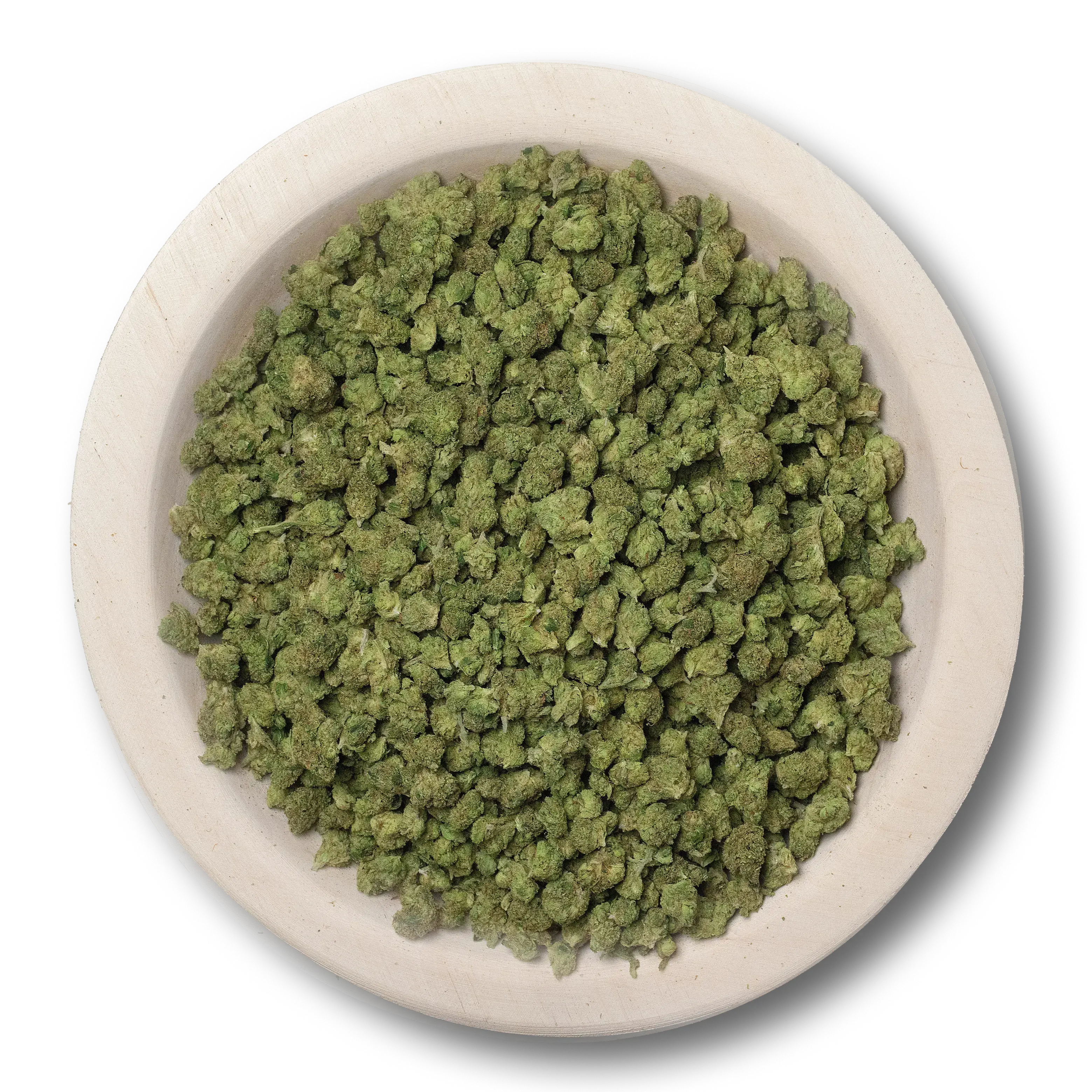Lemon Skunk Smalls THCa Flower - Image 3