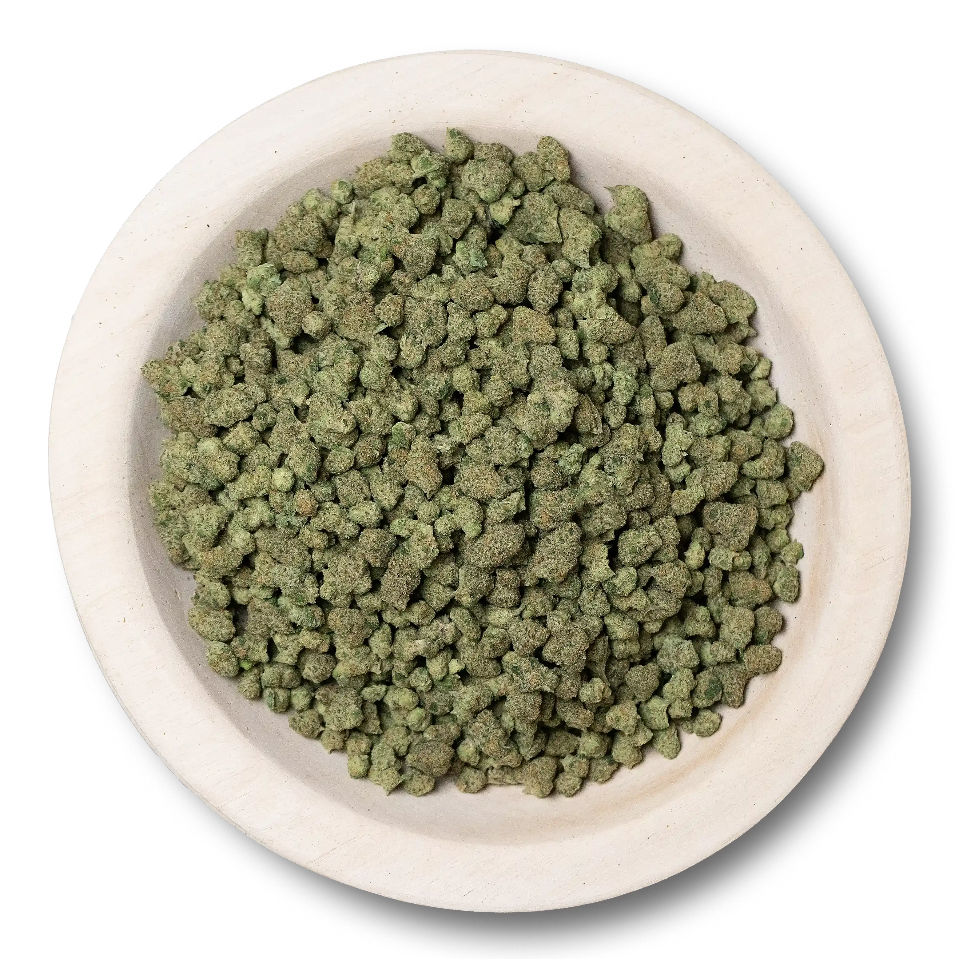 Lemon Snow Leopard Smalls THCa Flower - Image 3