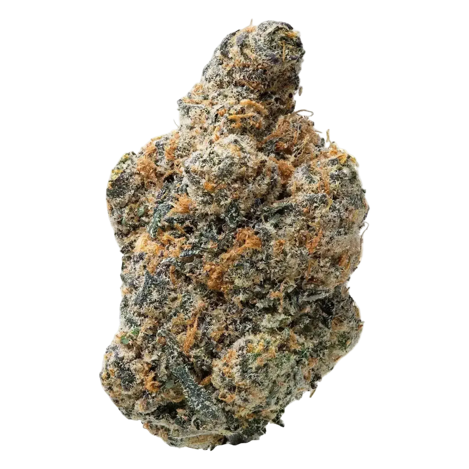 Mac Smalls THCa Flower