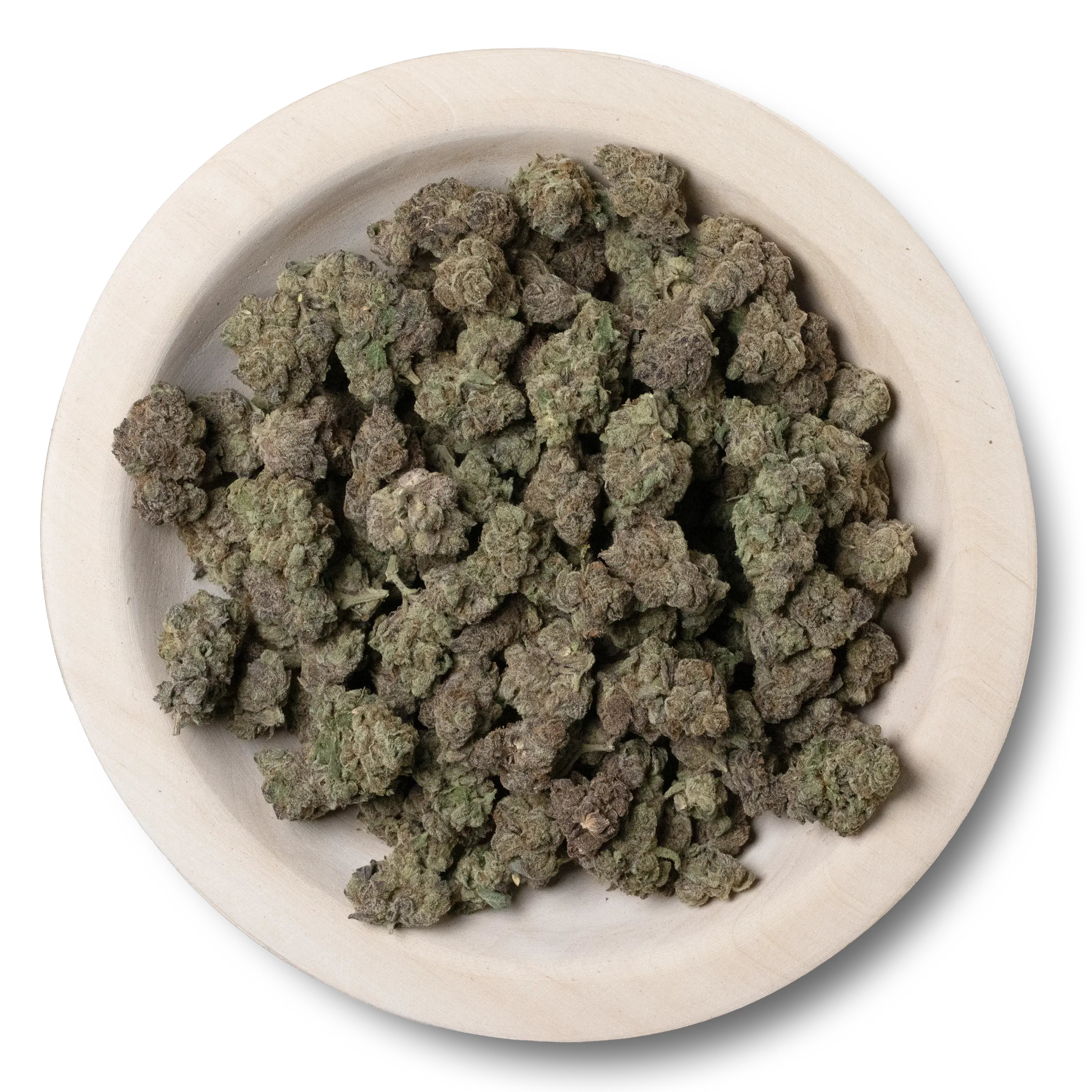 Milk Chocolate Runtz THCa Flower - Image 3