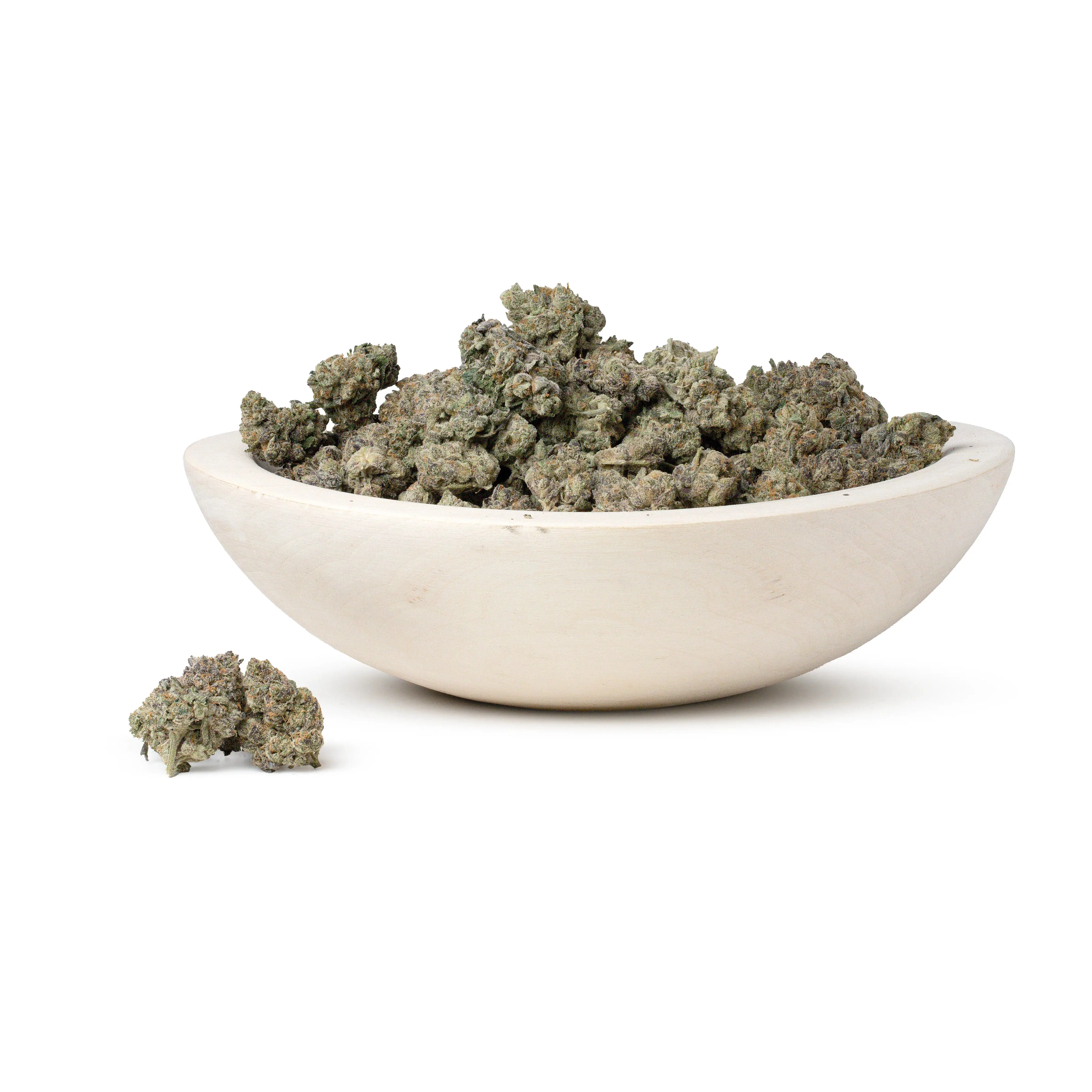 Milk Chocolate Runtz THCa Flower - Image 4