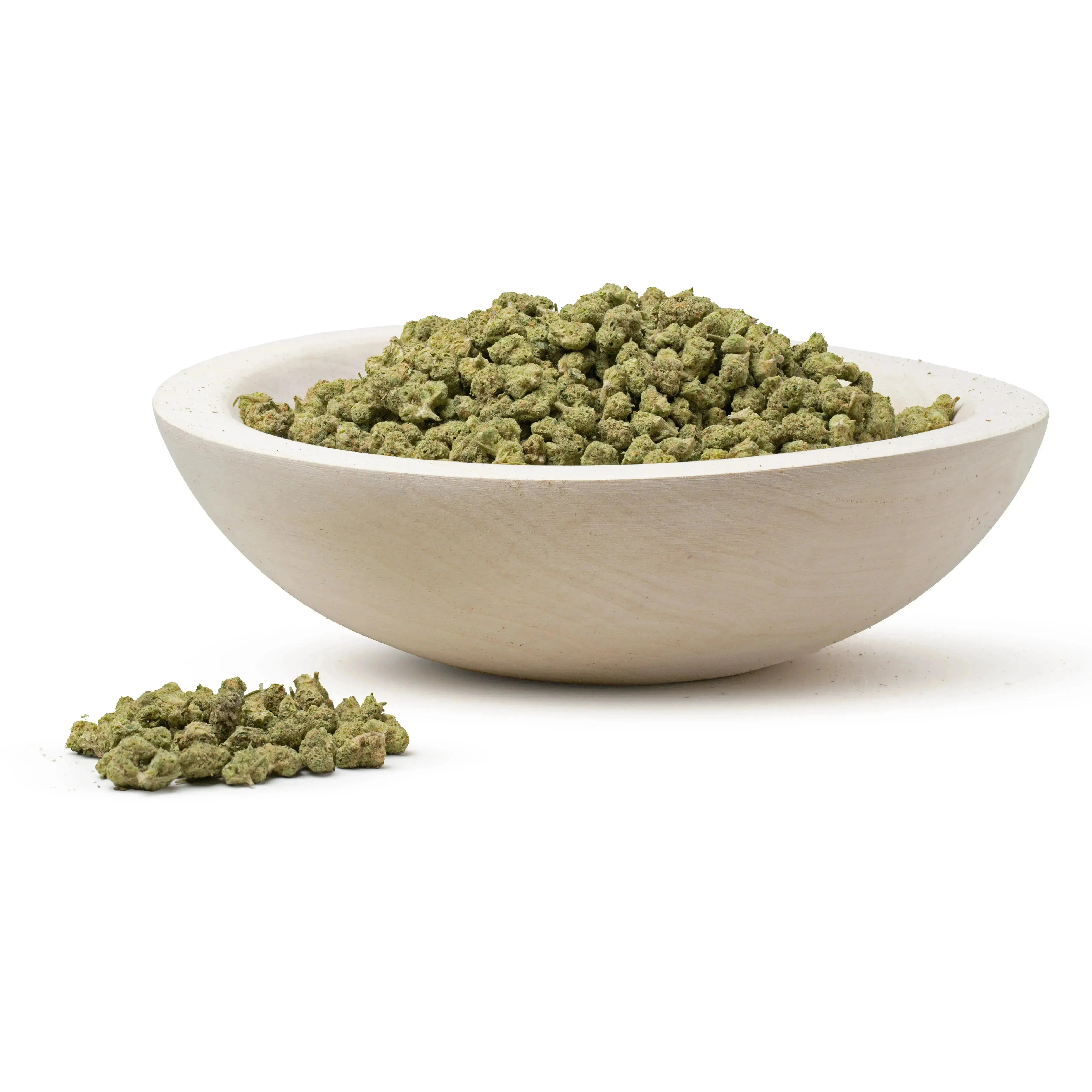 Mochi Smalls THCA Flower - Image 4