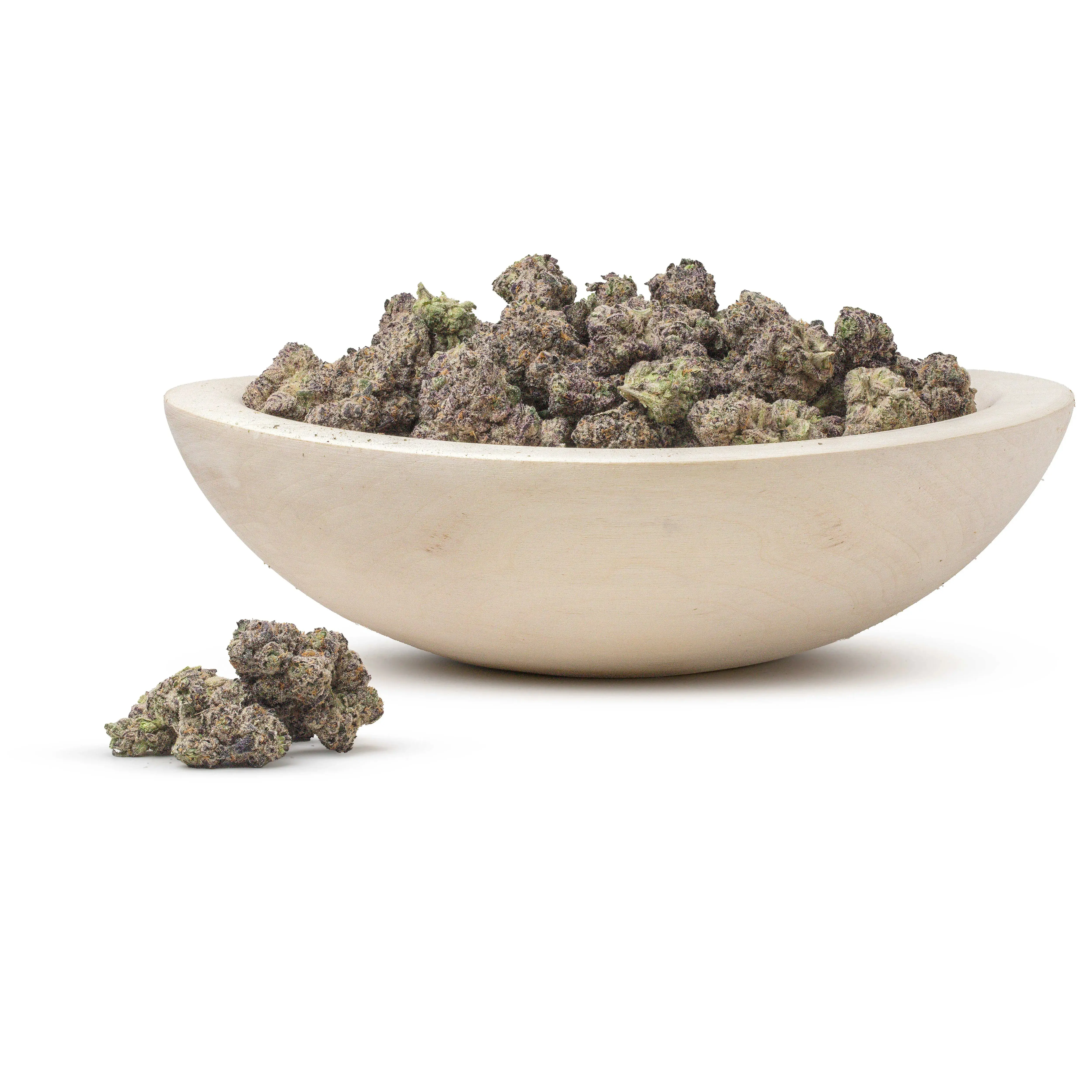 Motor Breath THCa Flower Ounce - Image 3