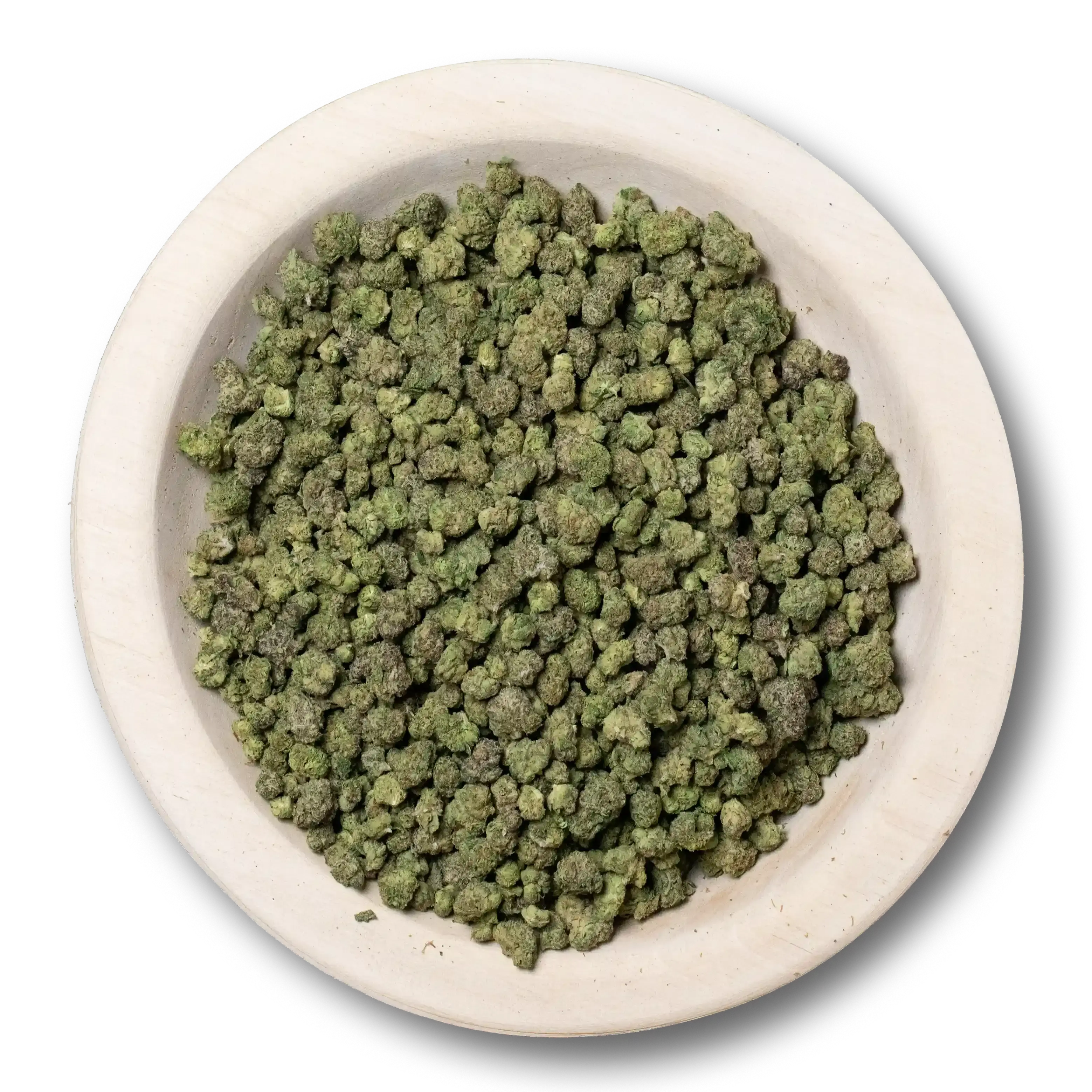 Northern Lights Smalls THCa Flower - Image 4