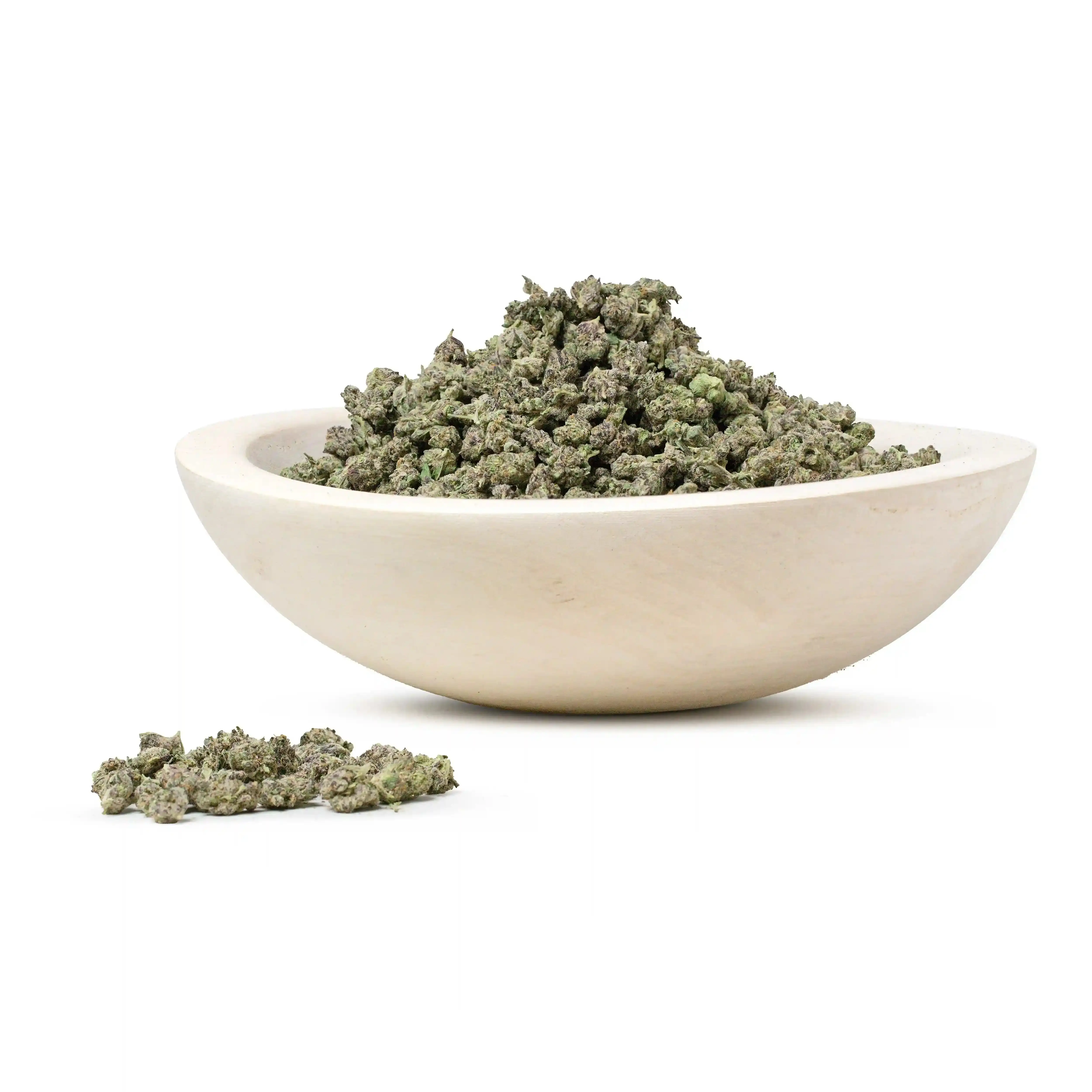 Obama Runtz Smalls THCa Flower - Image 4