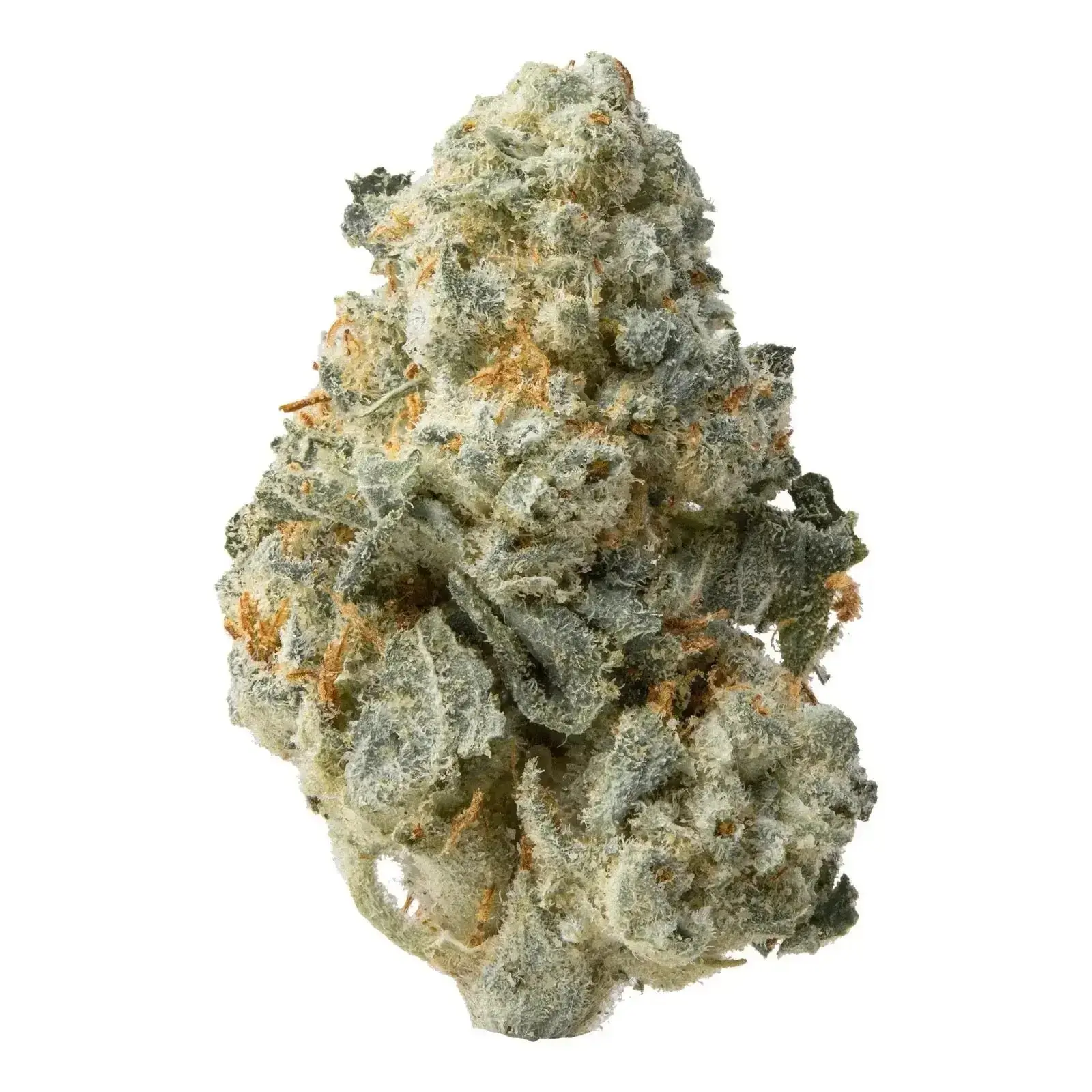 Orange Push Pop Smalls THCa Flower - Image 2