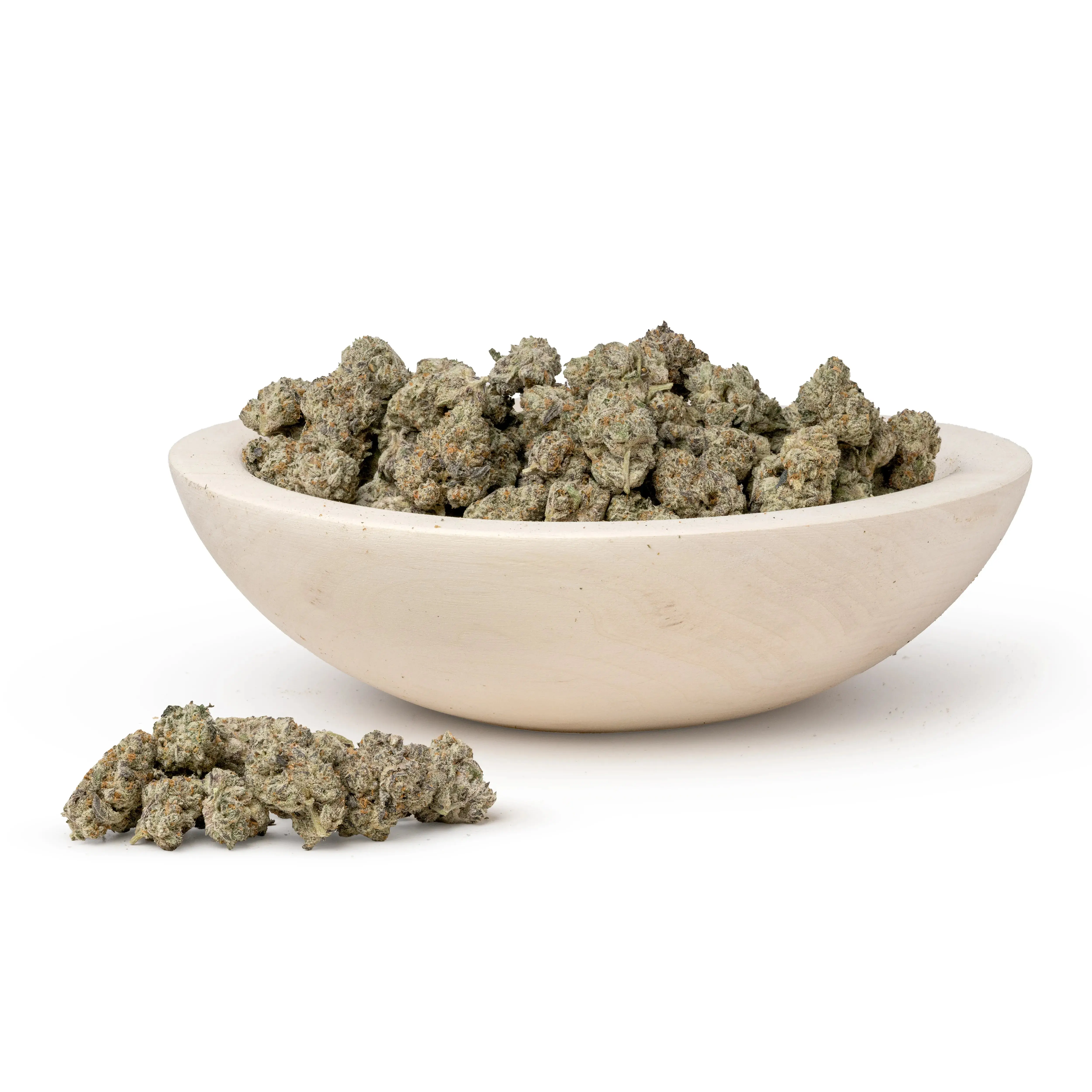 Oreo THCa Flower 3.5 Grams - Image 4