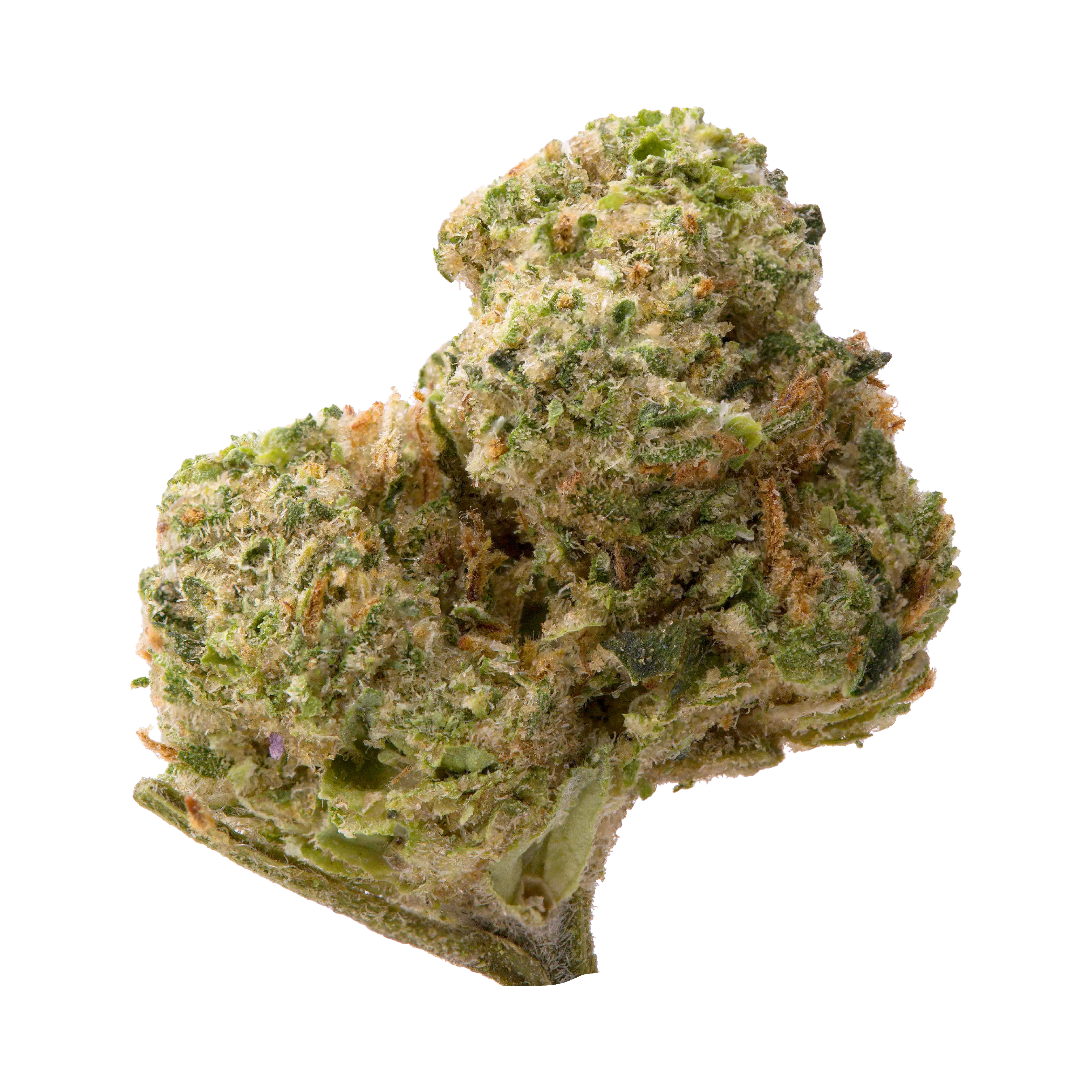 Panama Red THCa Smalls Ounces - Image 2