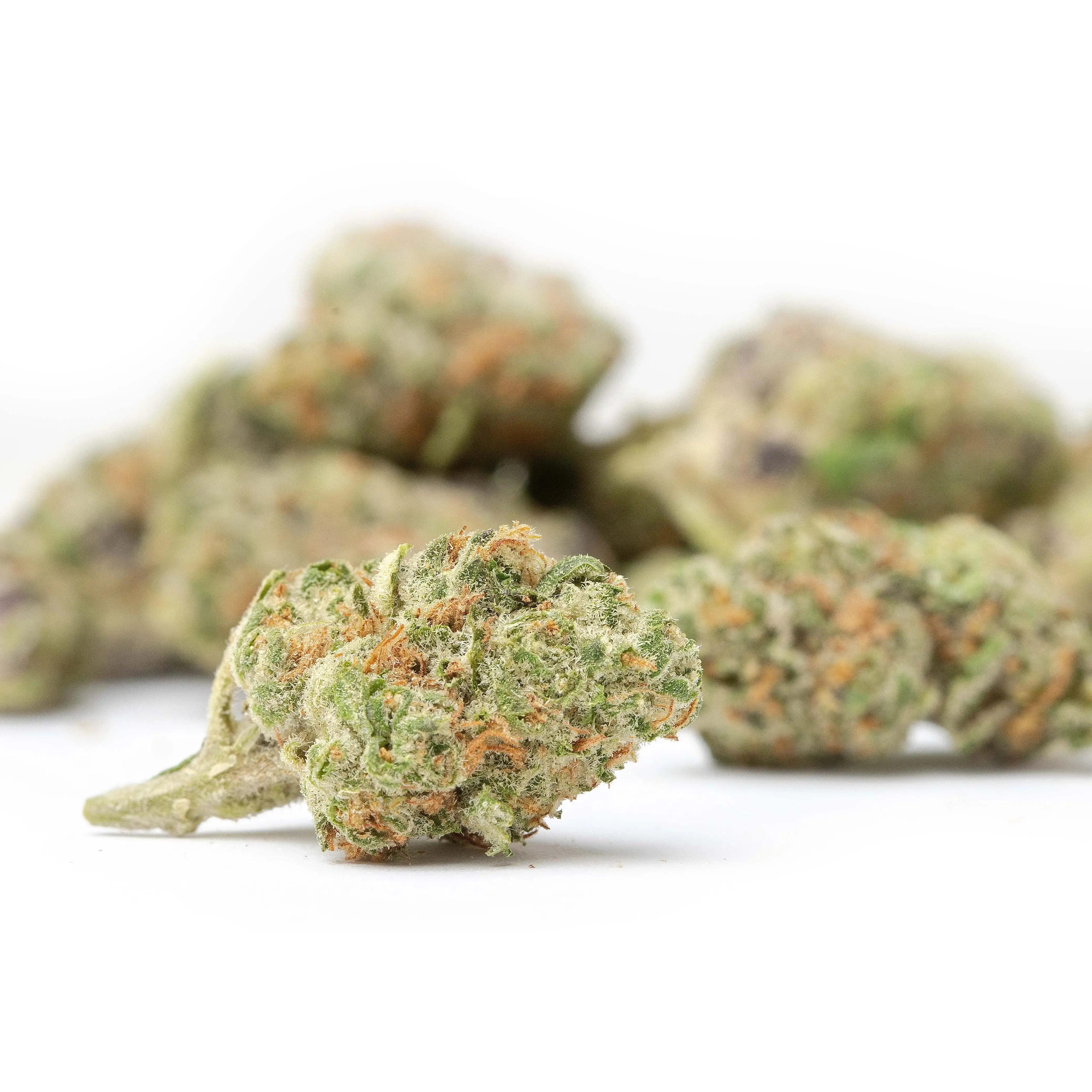 Peanut Butter Breath Smalls THCa Flower 3.5 Grams - Image 3