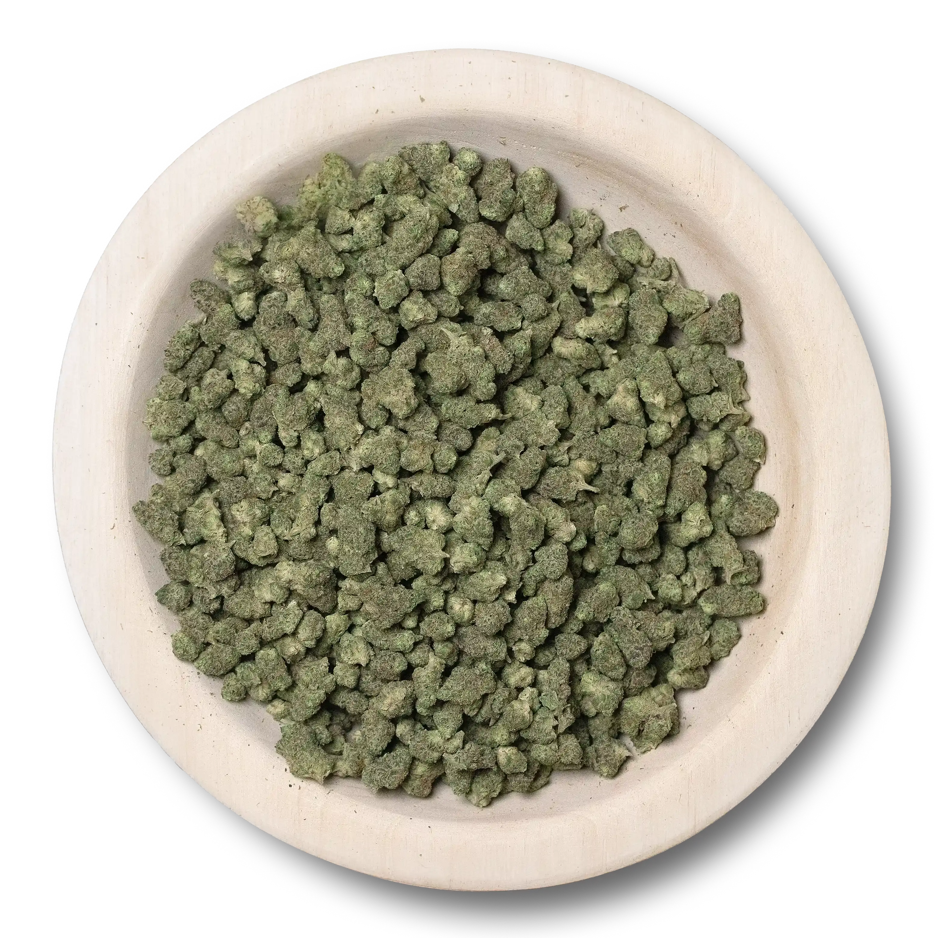 Pineapple Express Smalls THCa Flower 3.5 Grams - Image 4