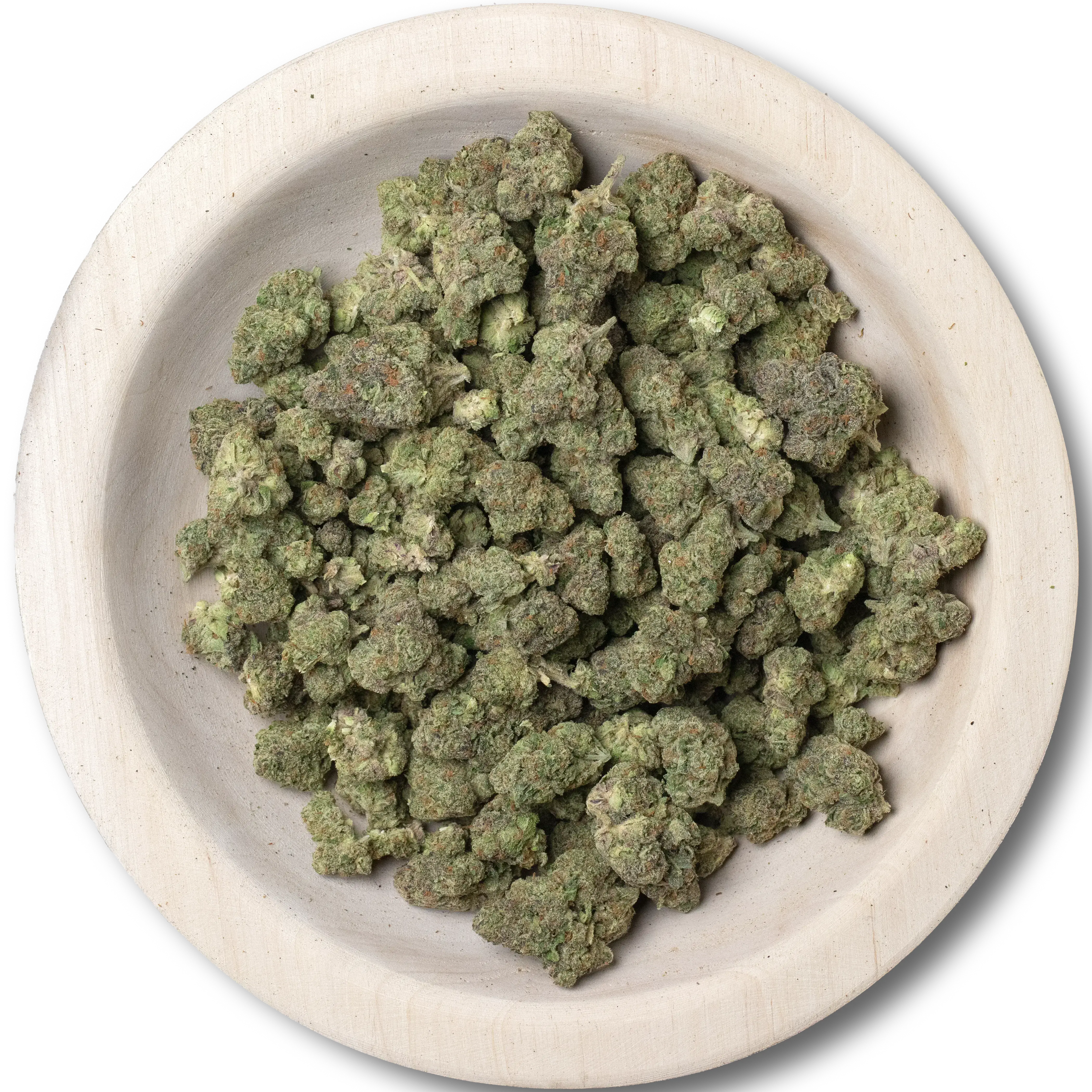 Pineapple Express THCa Flower - Image 3