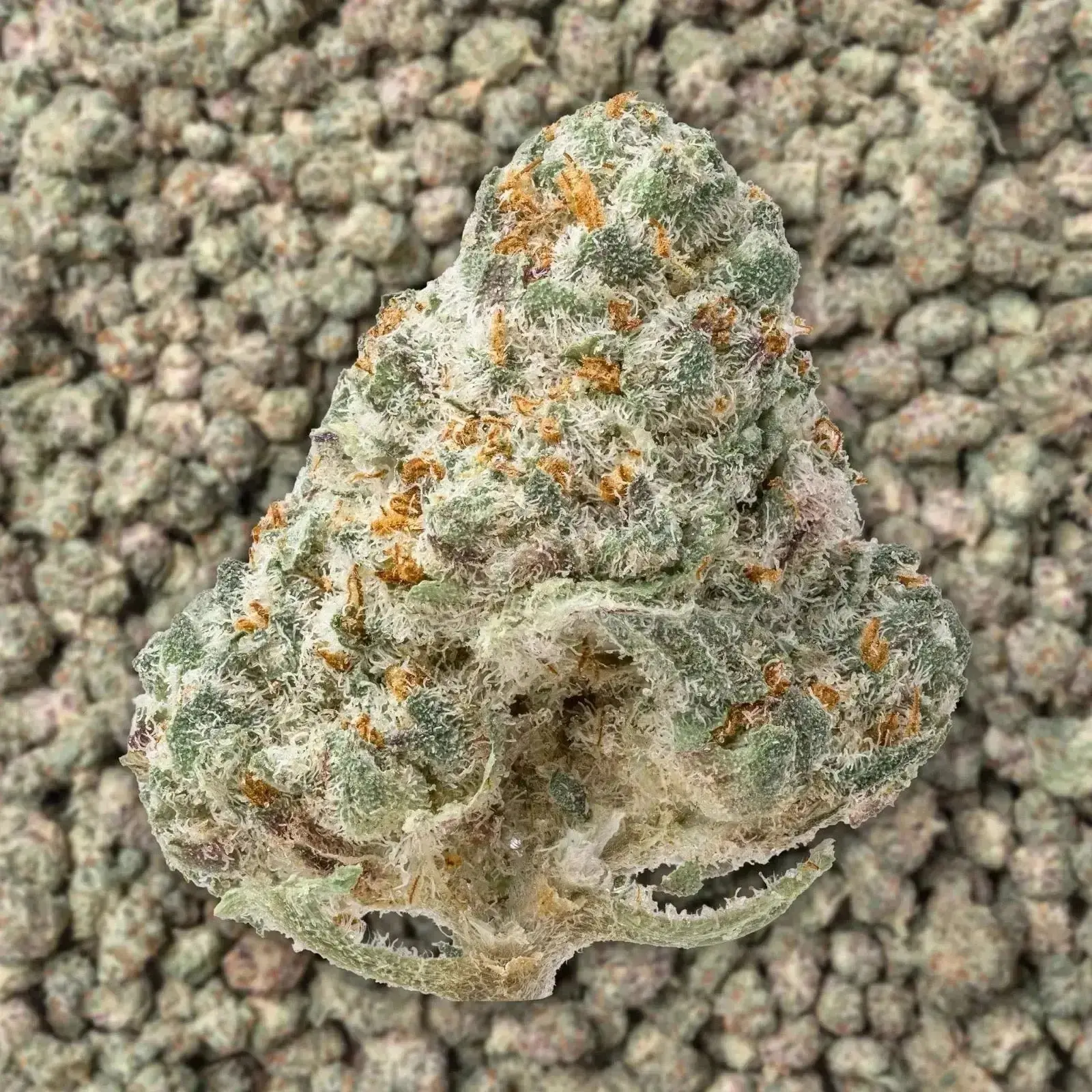 Pure Michigan Smalls THCa Flower - Image 3