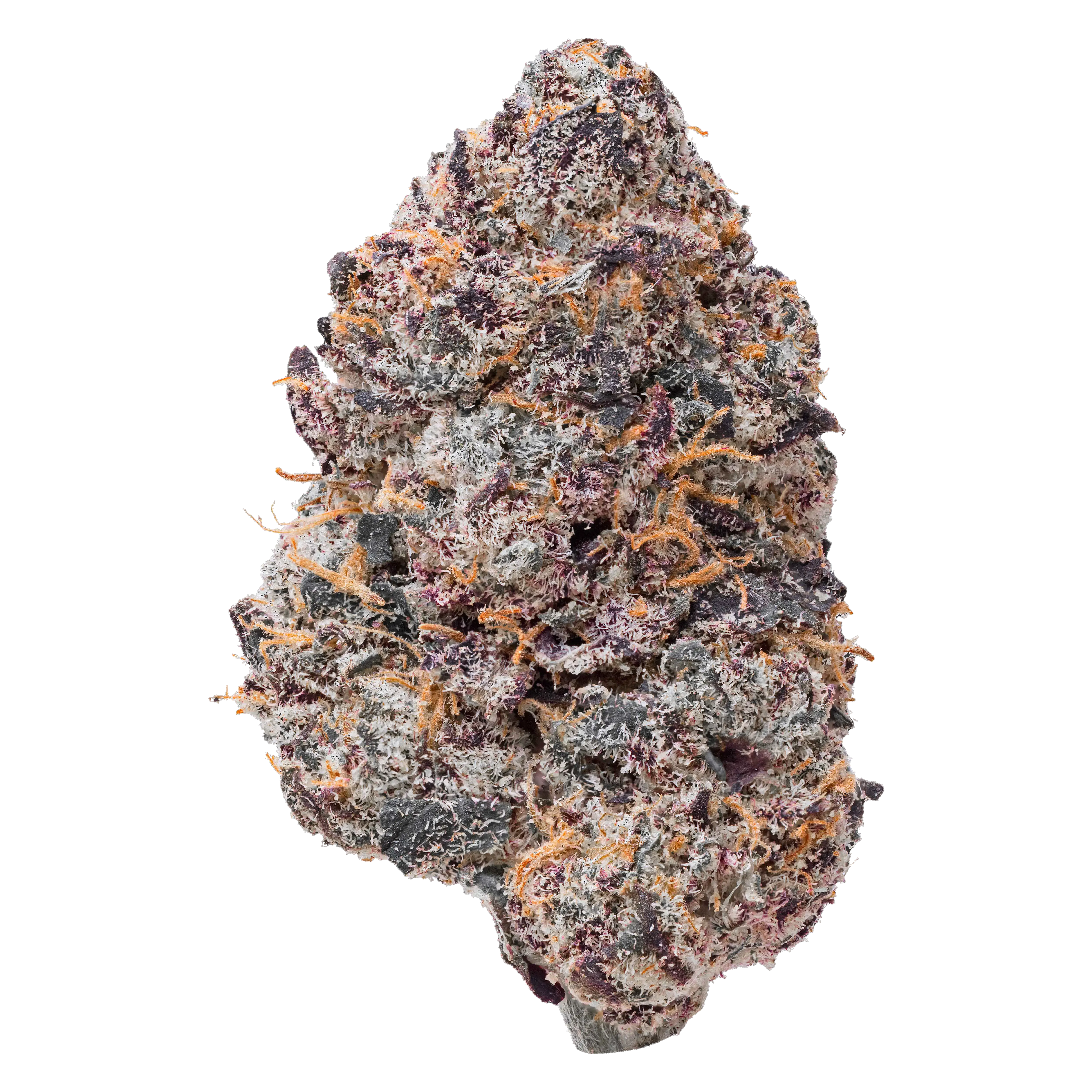 Purple Certz THCa Flower - Image 2