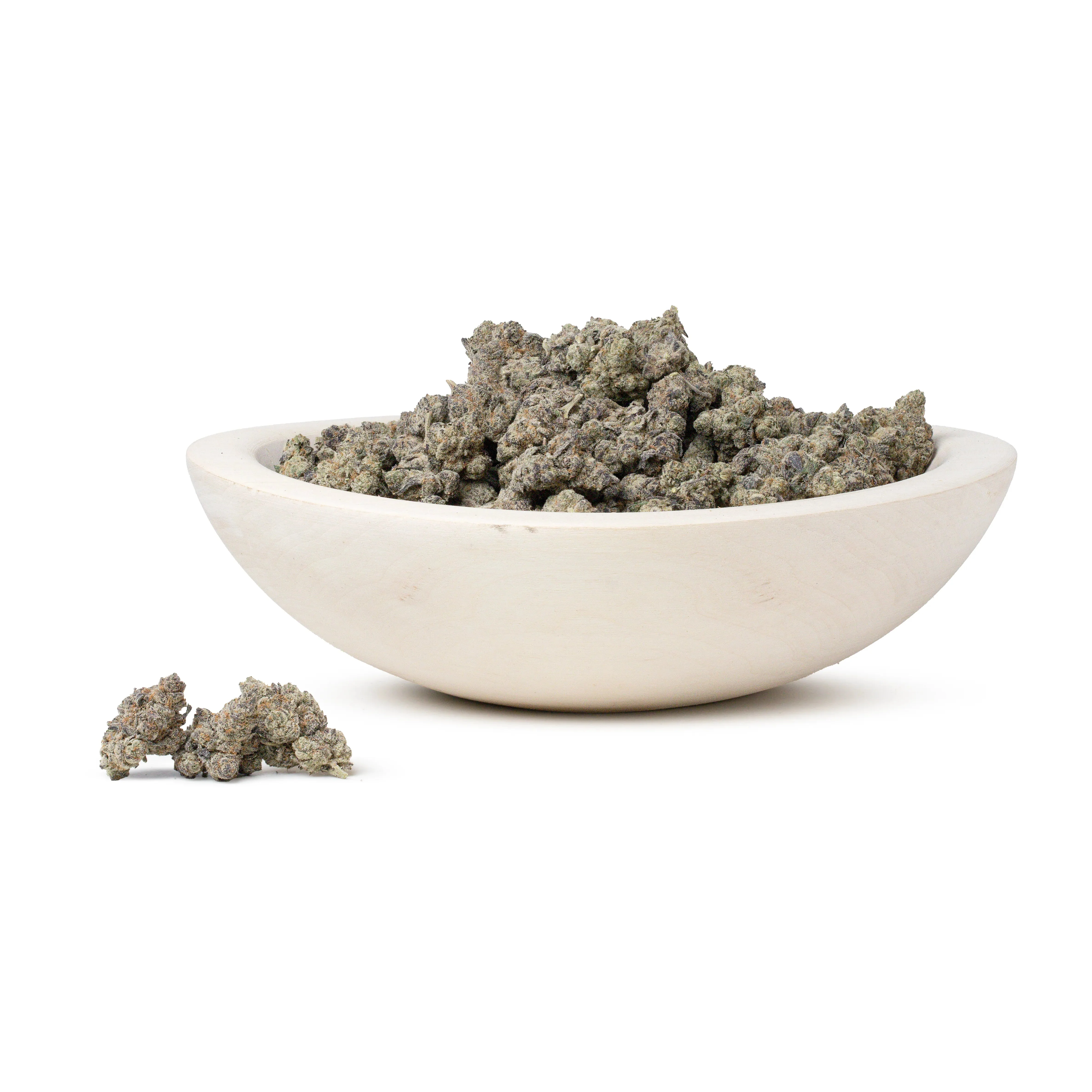 Purple Certz THCa Flower - Image 5