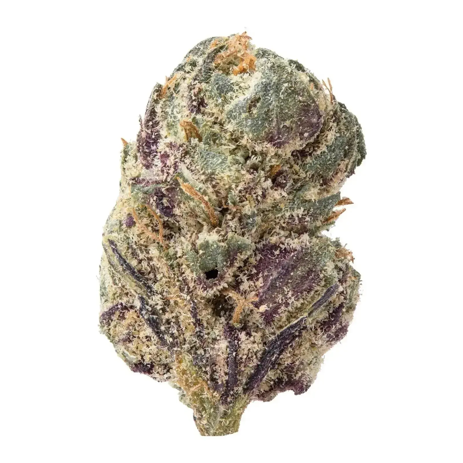 Purple Dream Smalls THCa Flower - Image 2