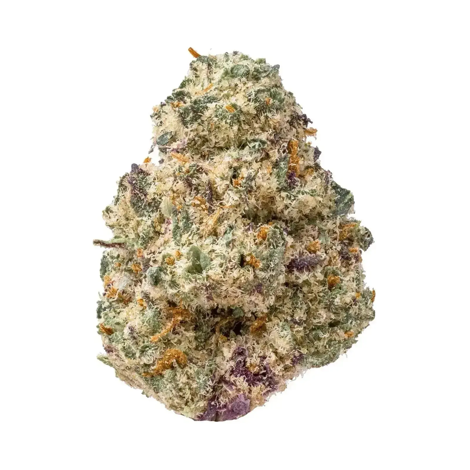 Purple Haze Smalls THCa Flower Ounce - Image 2