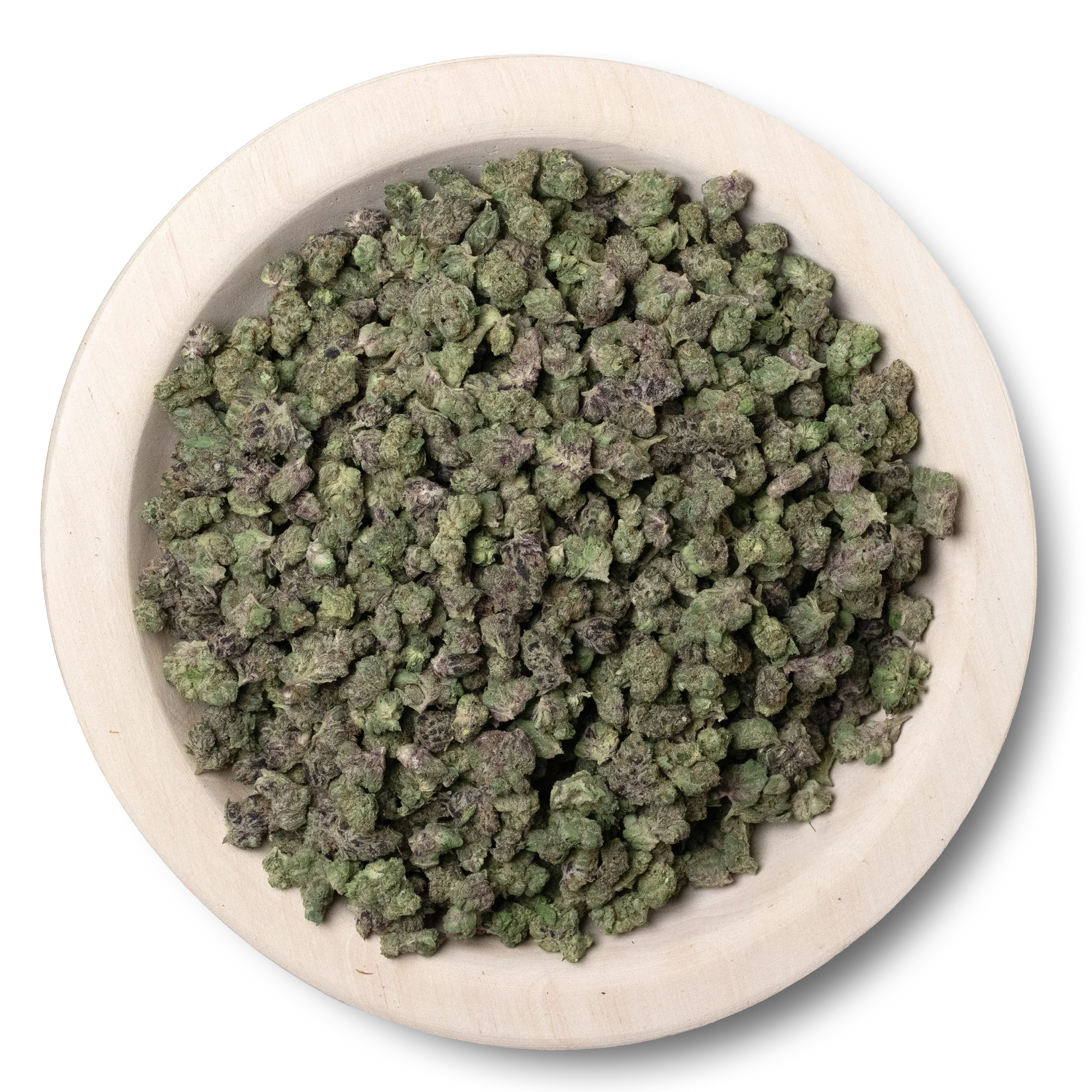 Purple Rosé Smalls THCA Flower - Image 3