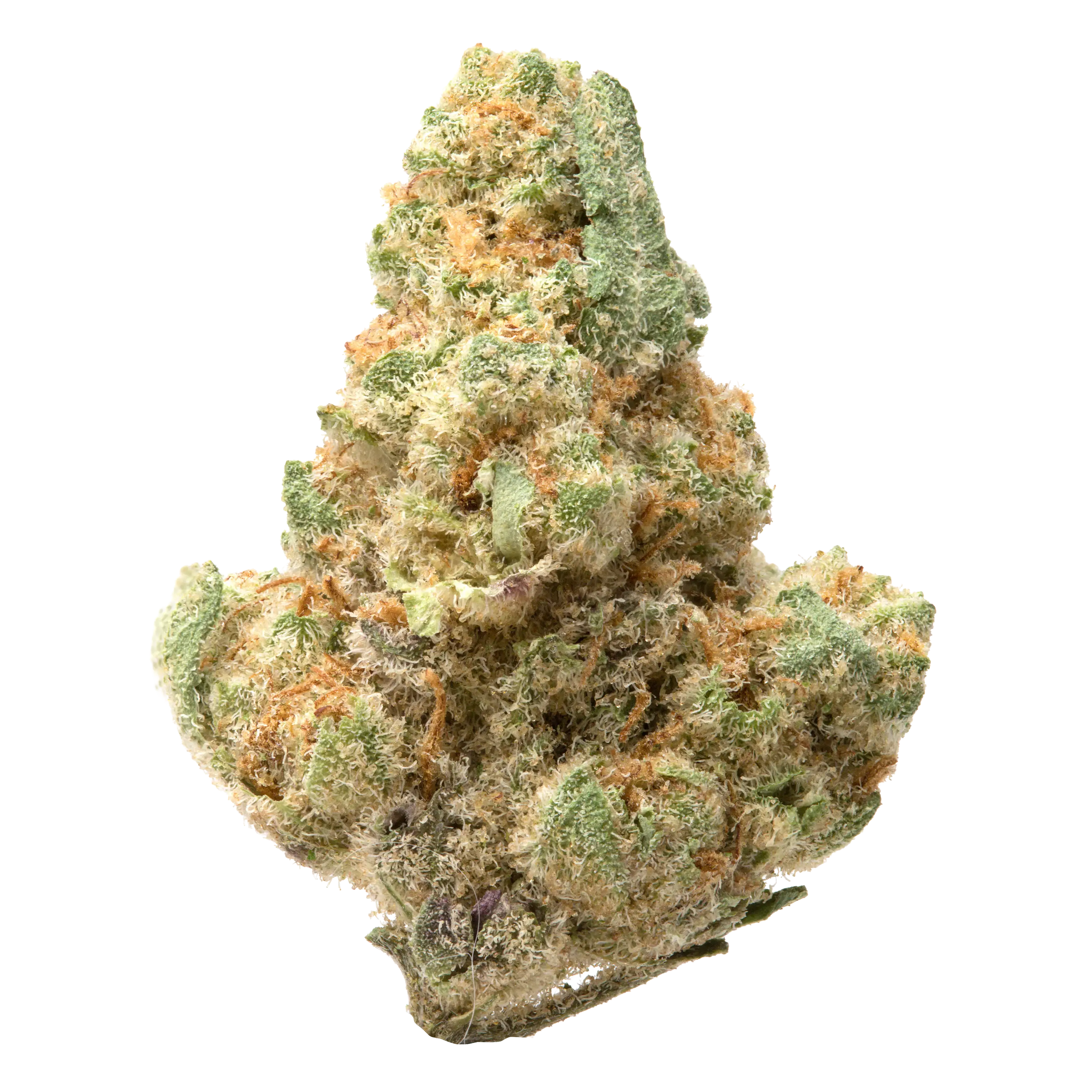Purple Tesla Smalls THCa Flower Ounce - Image 2