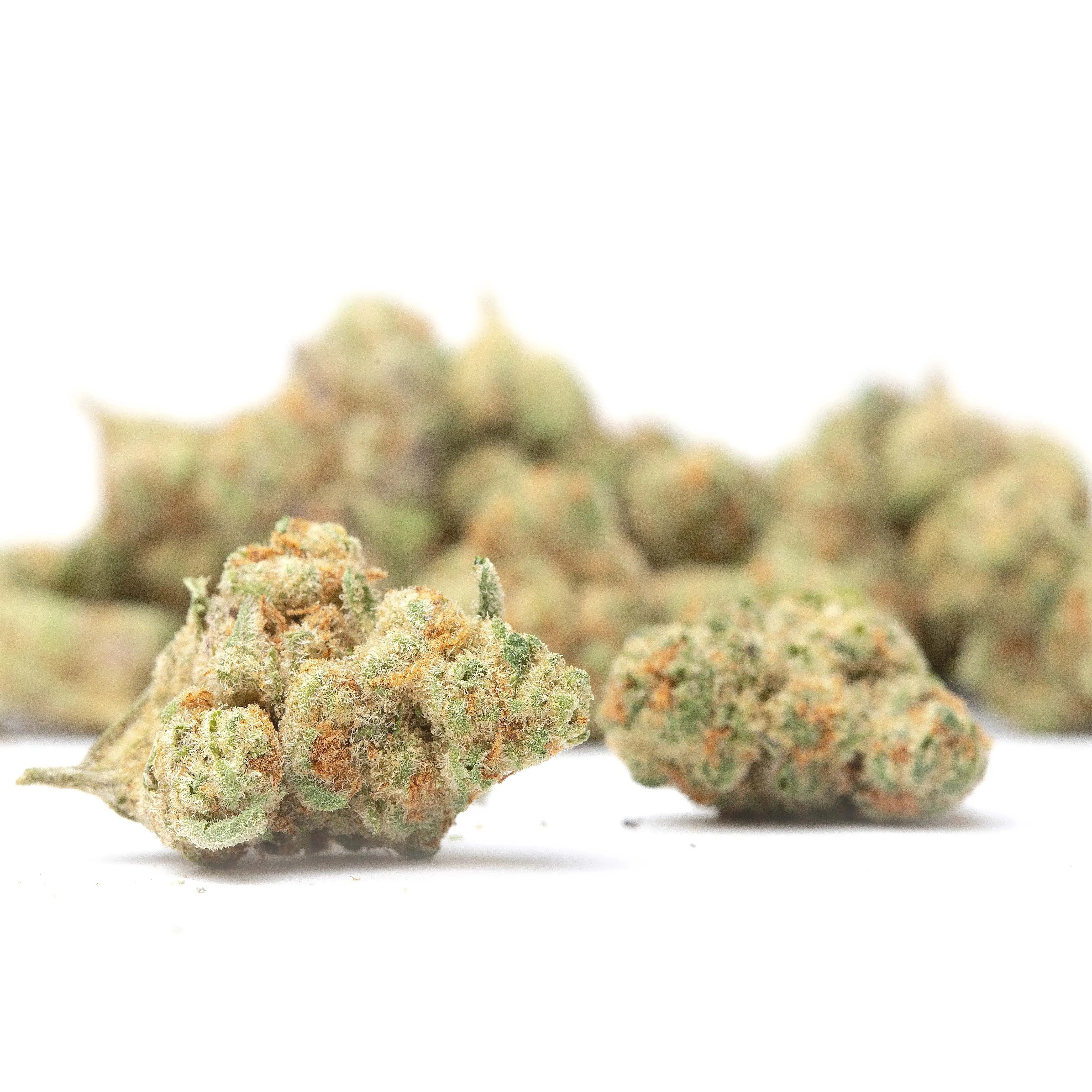 Purple Tesla Smalls THCa Flower Ounce - Image 3