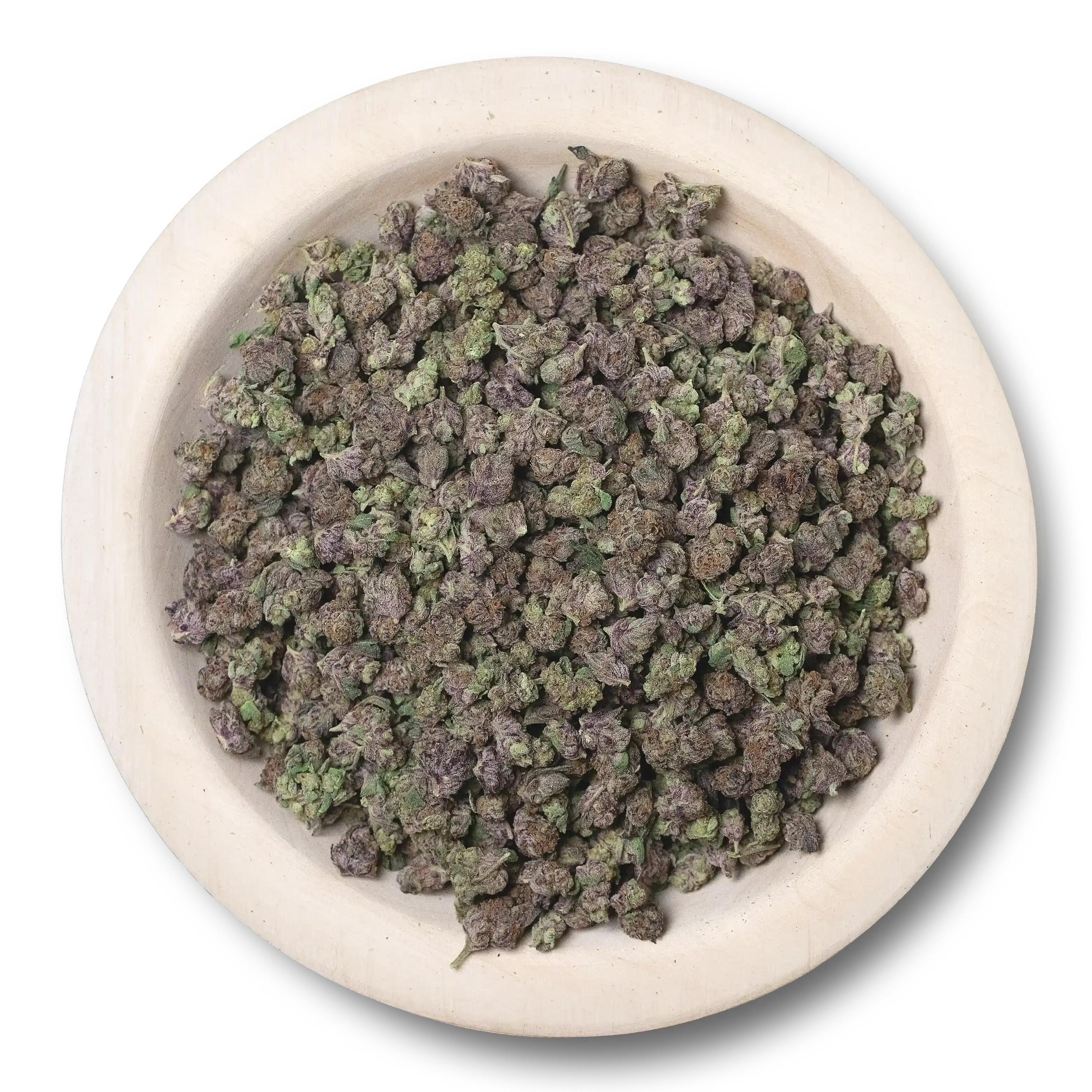 Purple Tesla Smalls THCa Flower Ounce - Image 4
