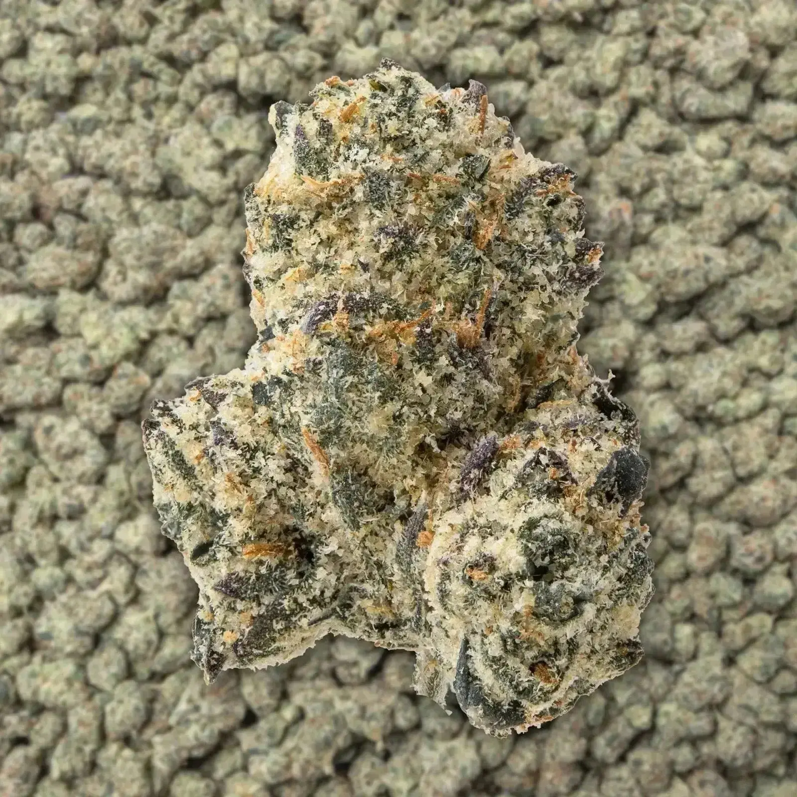 Rainbow Belts Smalls THCa Flower - Image 3