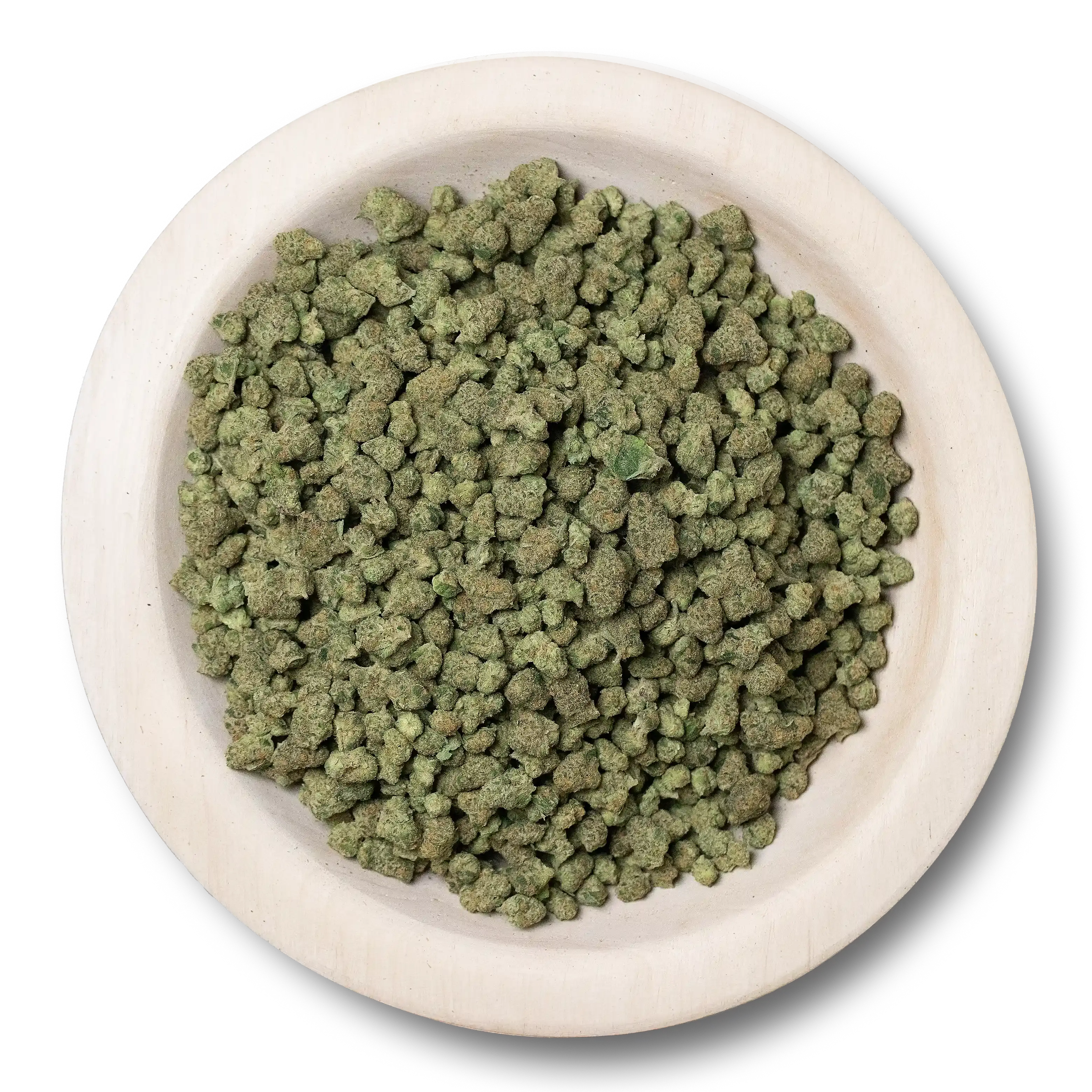 Rainbow Push Pop Smalls THCa Flower - Image 4