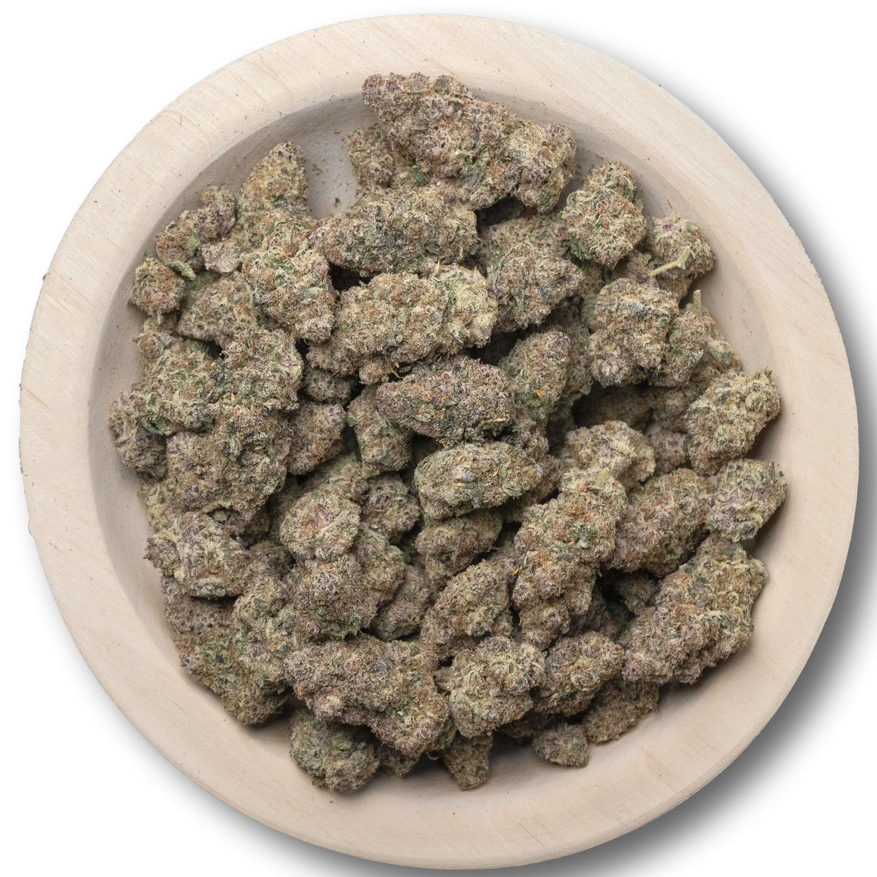 Silver Spoon THCa Flower - Image 4