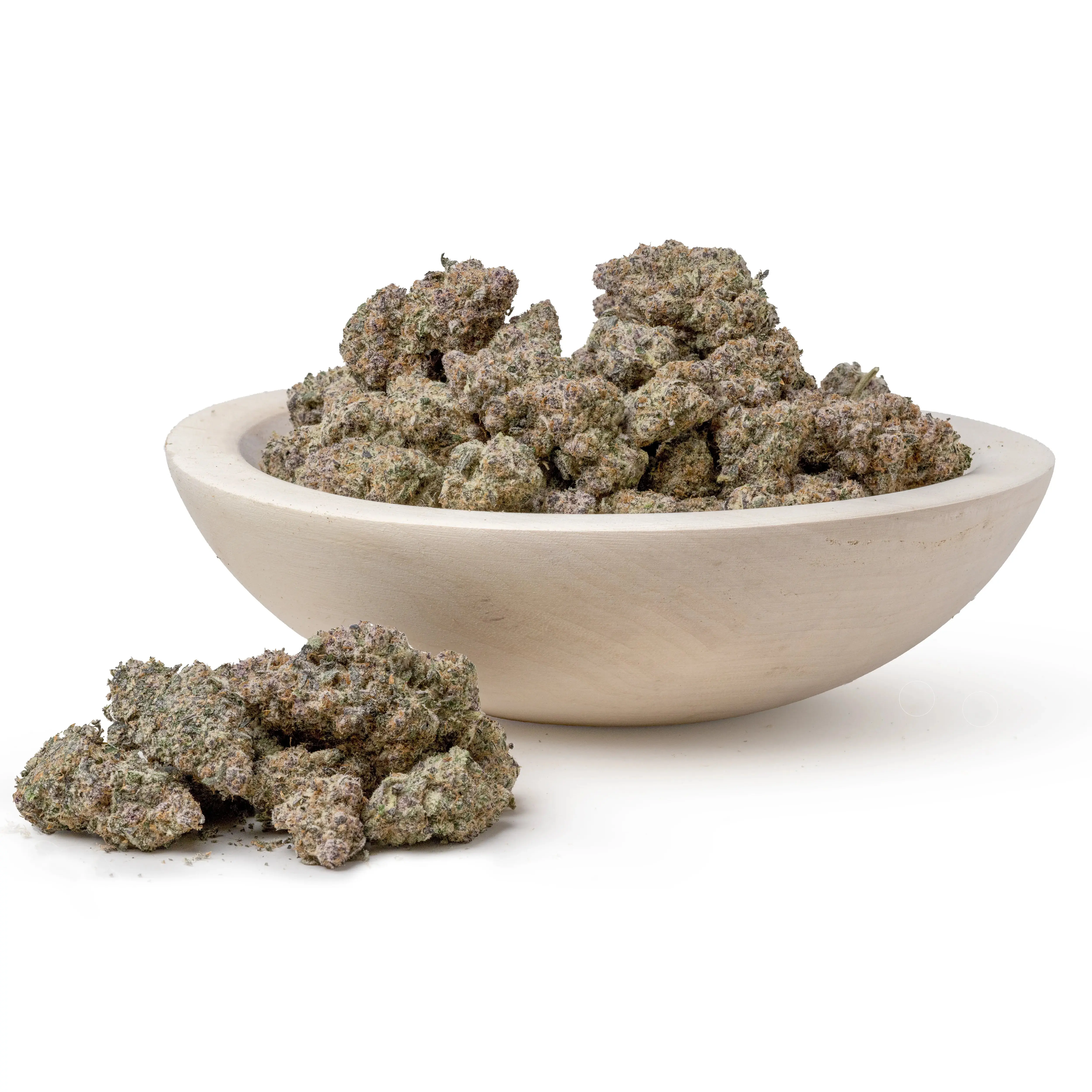 Silver Spoon THCa Flower - Image 5
