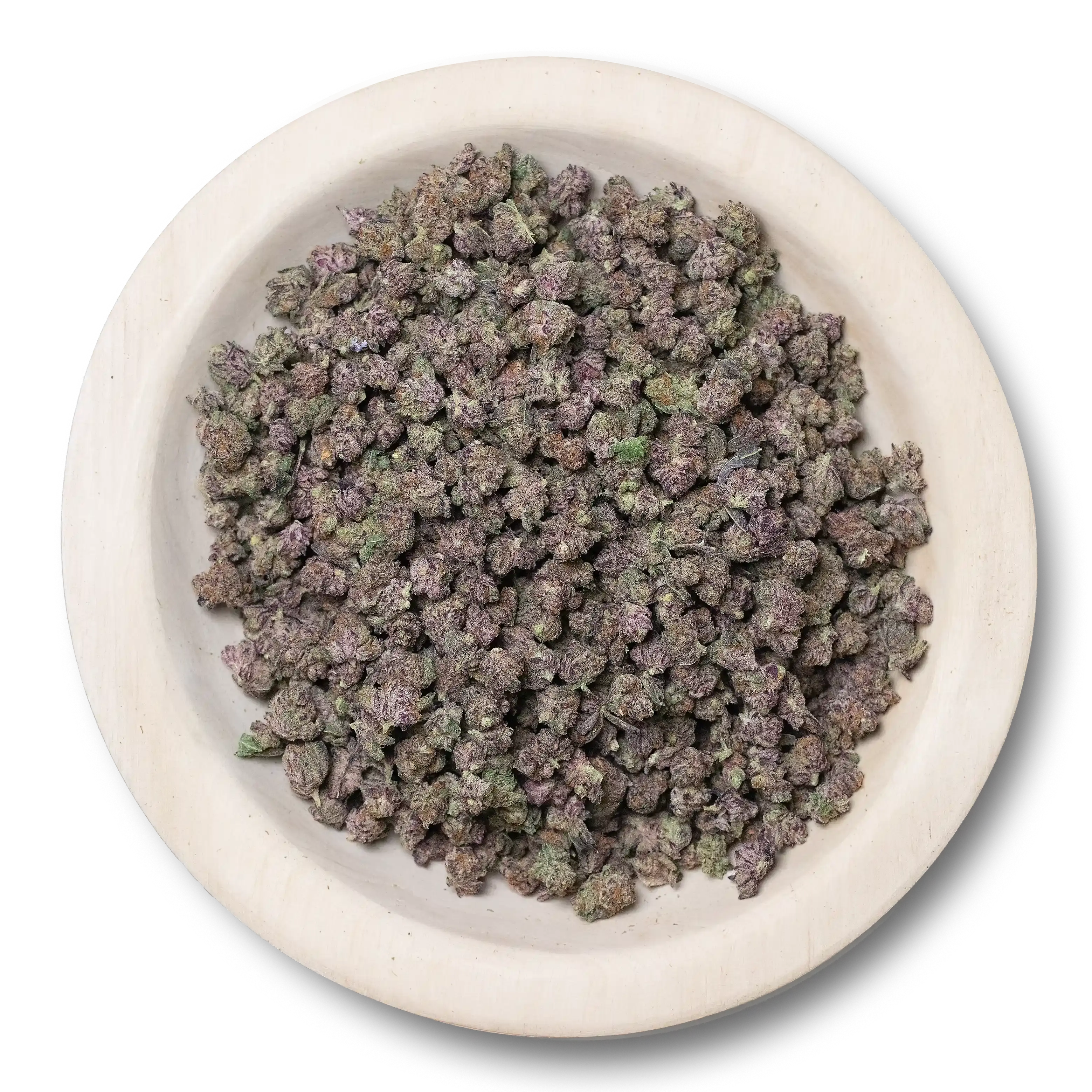Snow Purple Punch Smalls THCA Flower - Image 2