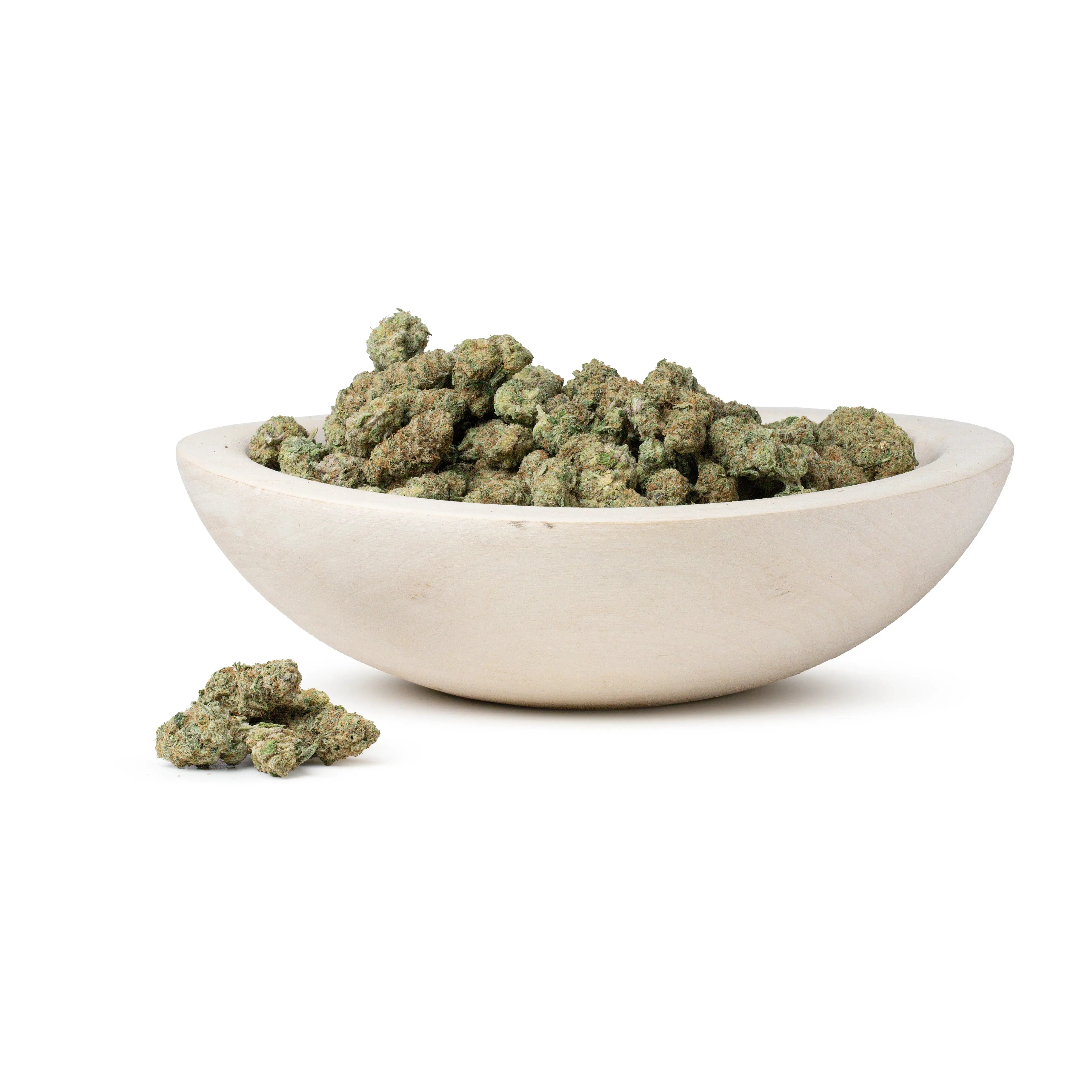 Sour Diesel THCa Flower - Image 5