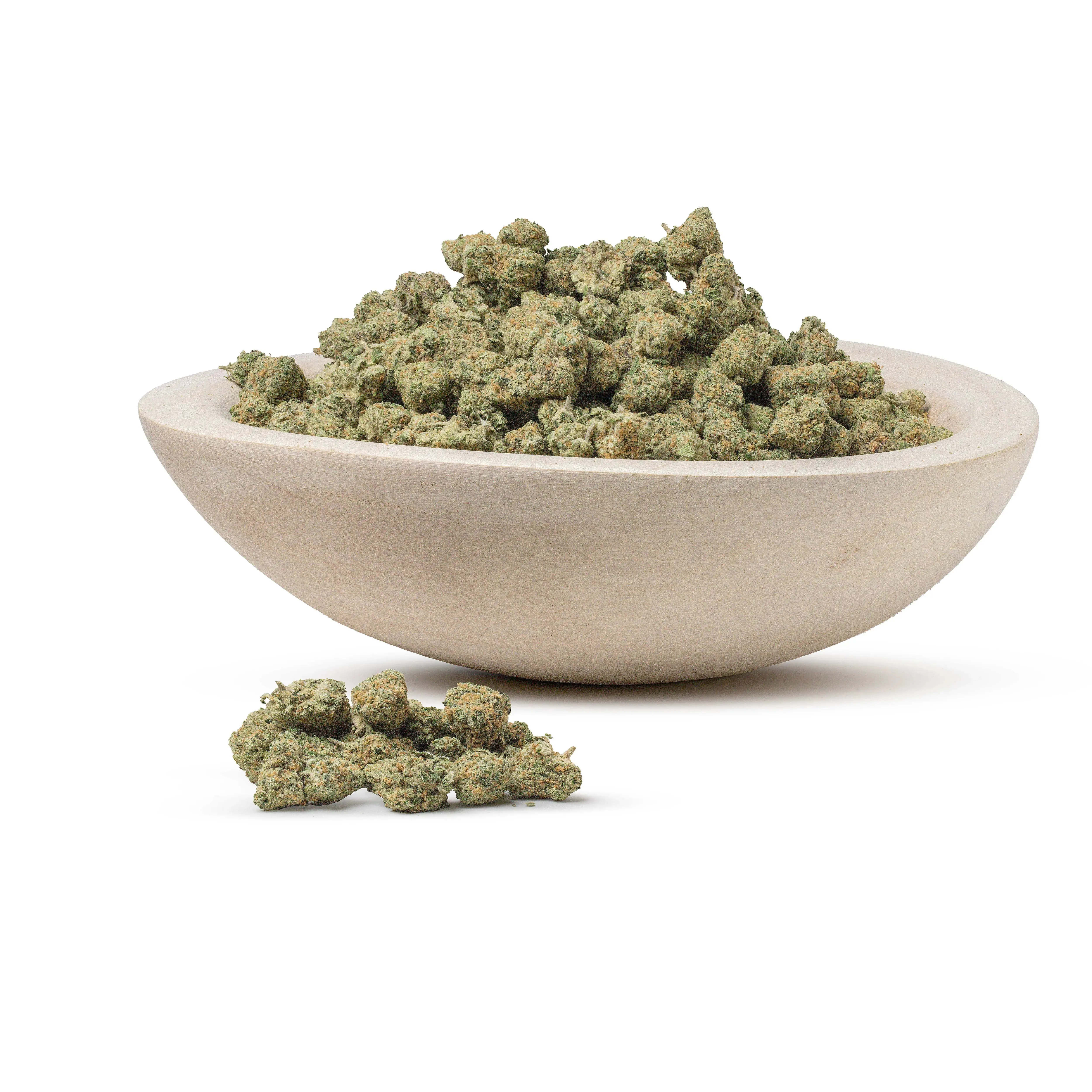 Sour Warheads THCa Flower - Image 2