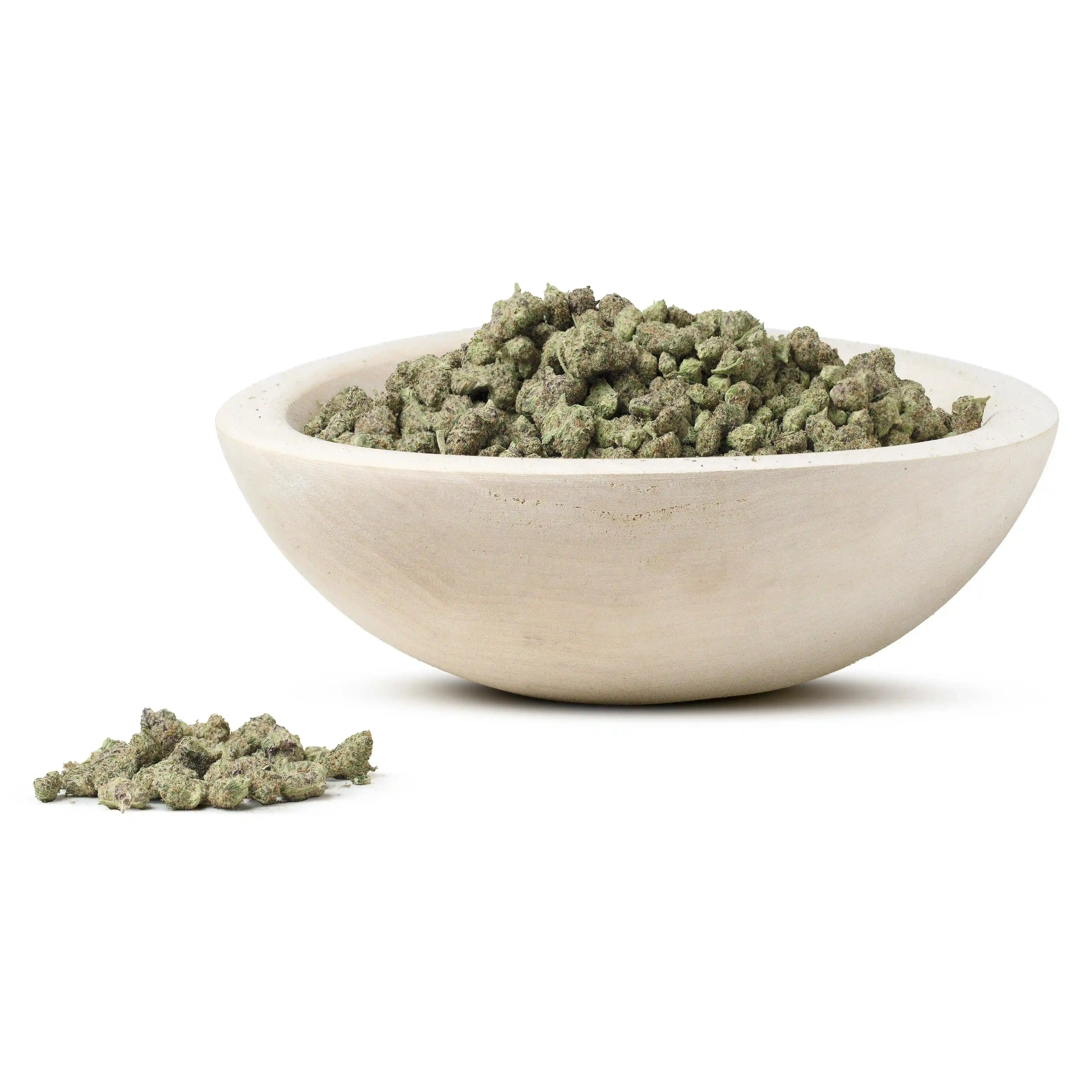Space Rocks Smalls THCa Flower - Image 4