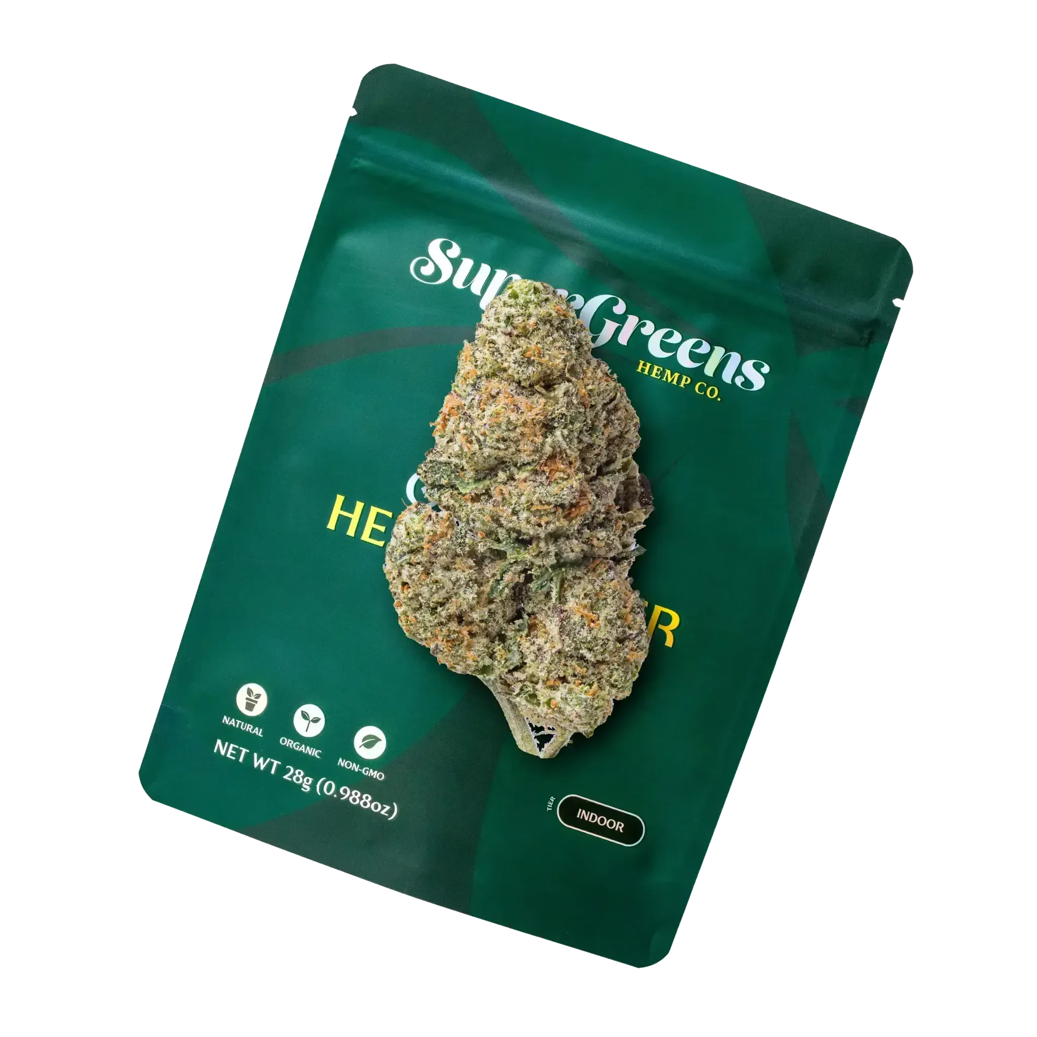 Space Runtz THCa Flower - Image 3